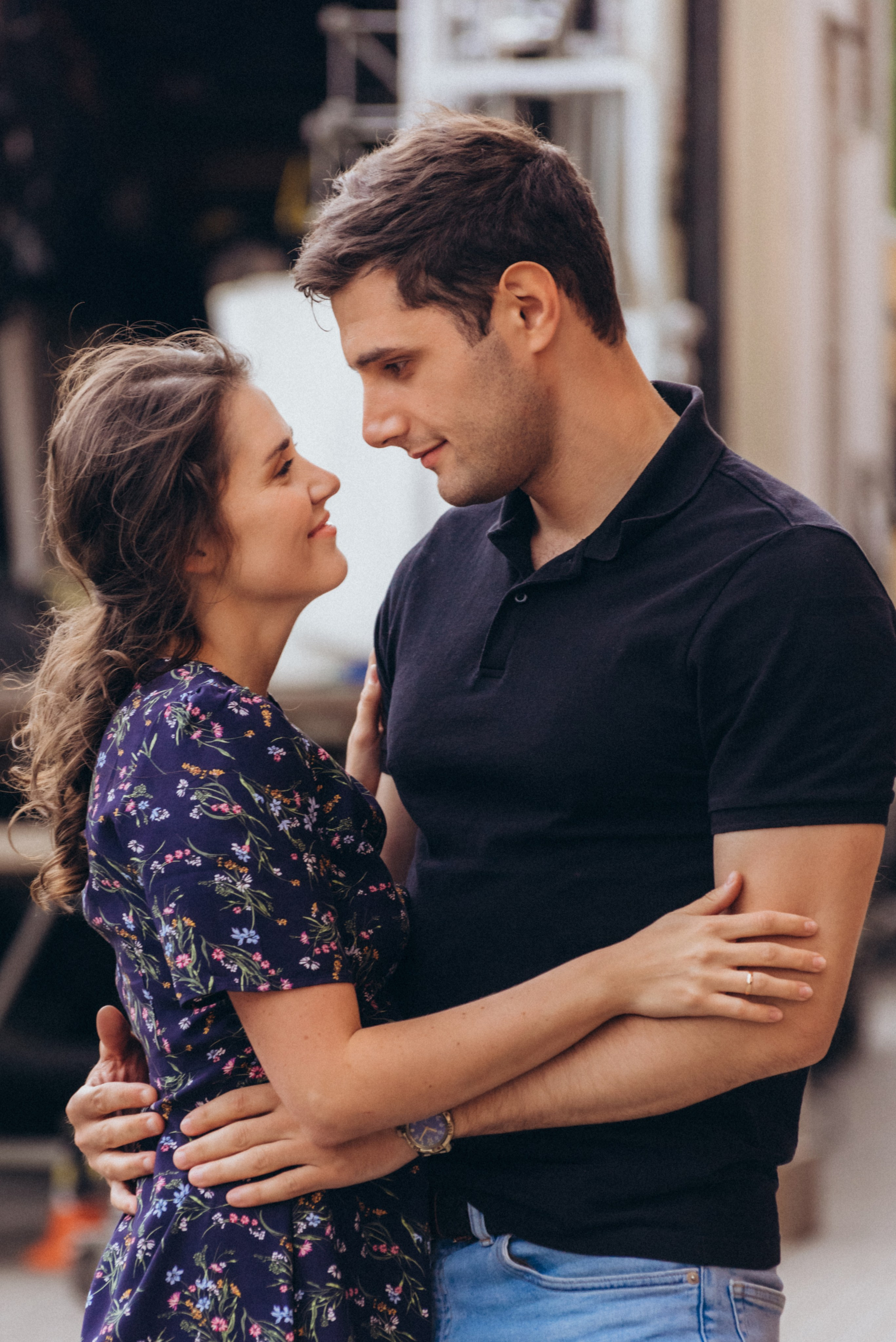 К/с «Пять минут тишины. Море и горы». Фотограф Диана Вальтер