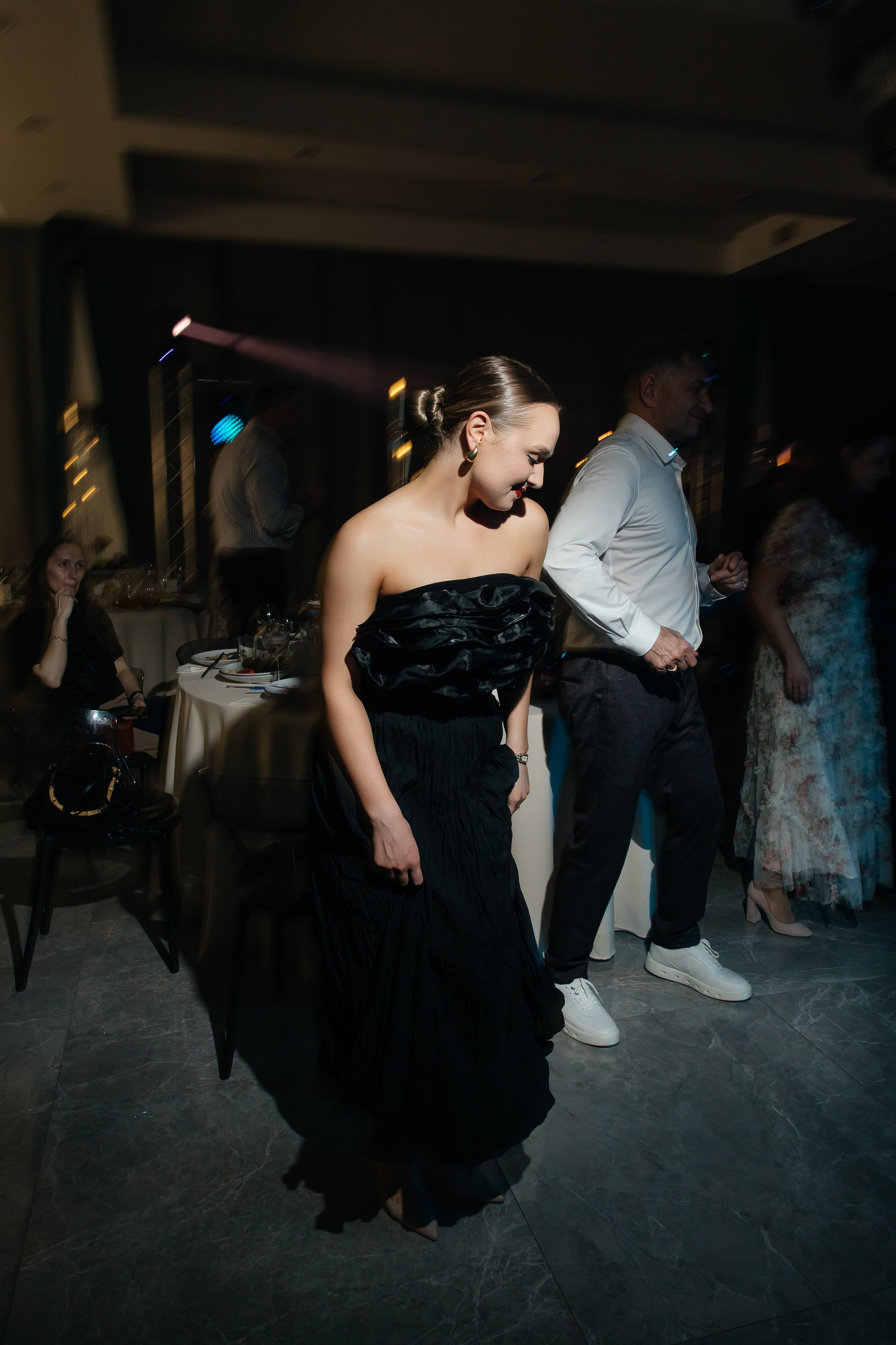 День рождения