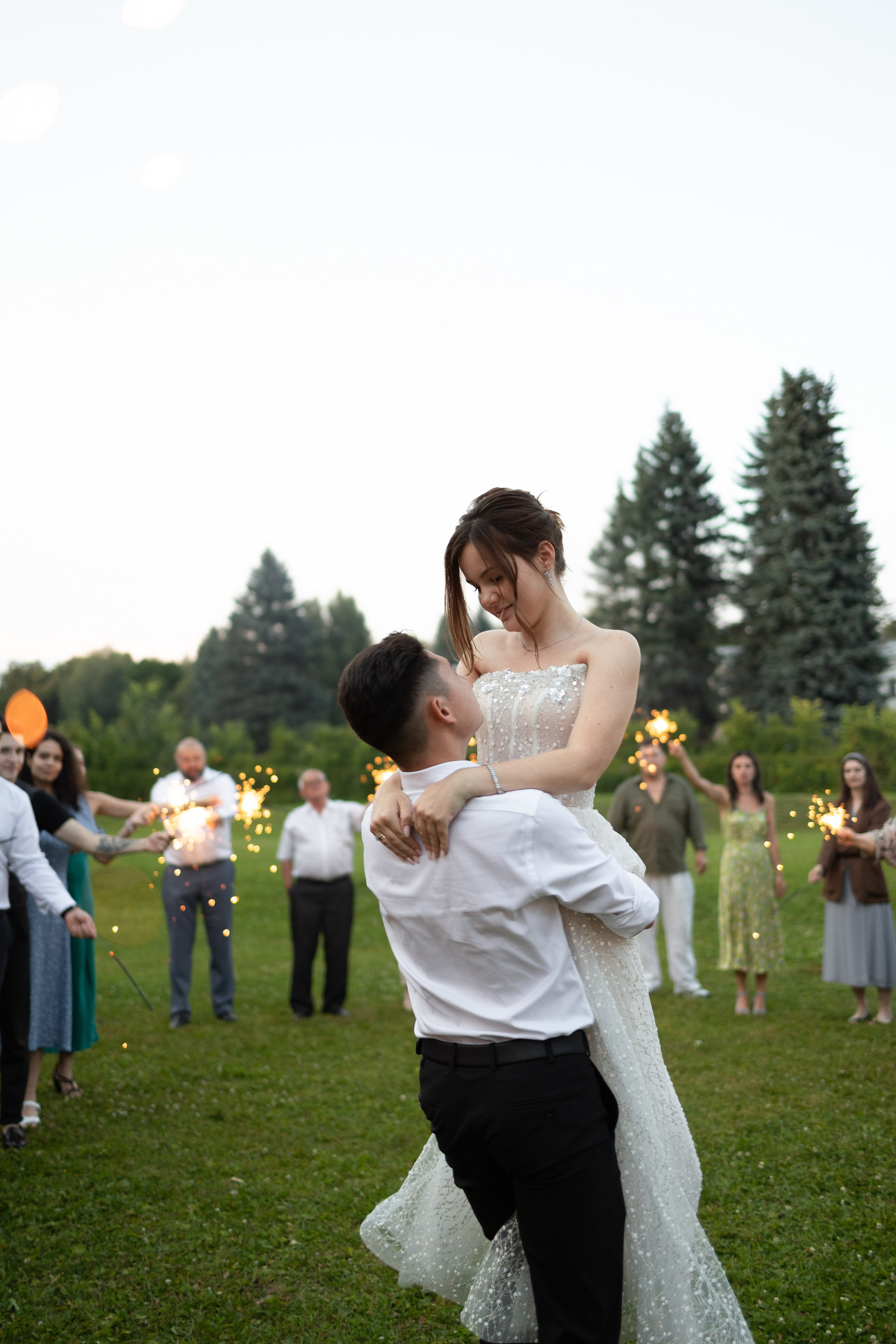 Лев и Настя. Свадебный и семейный фотограф Тина Ленина Москва/Санкт-Петербург