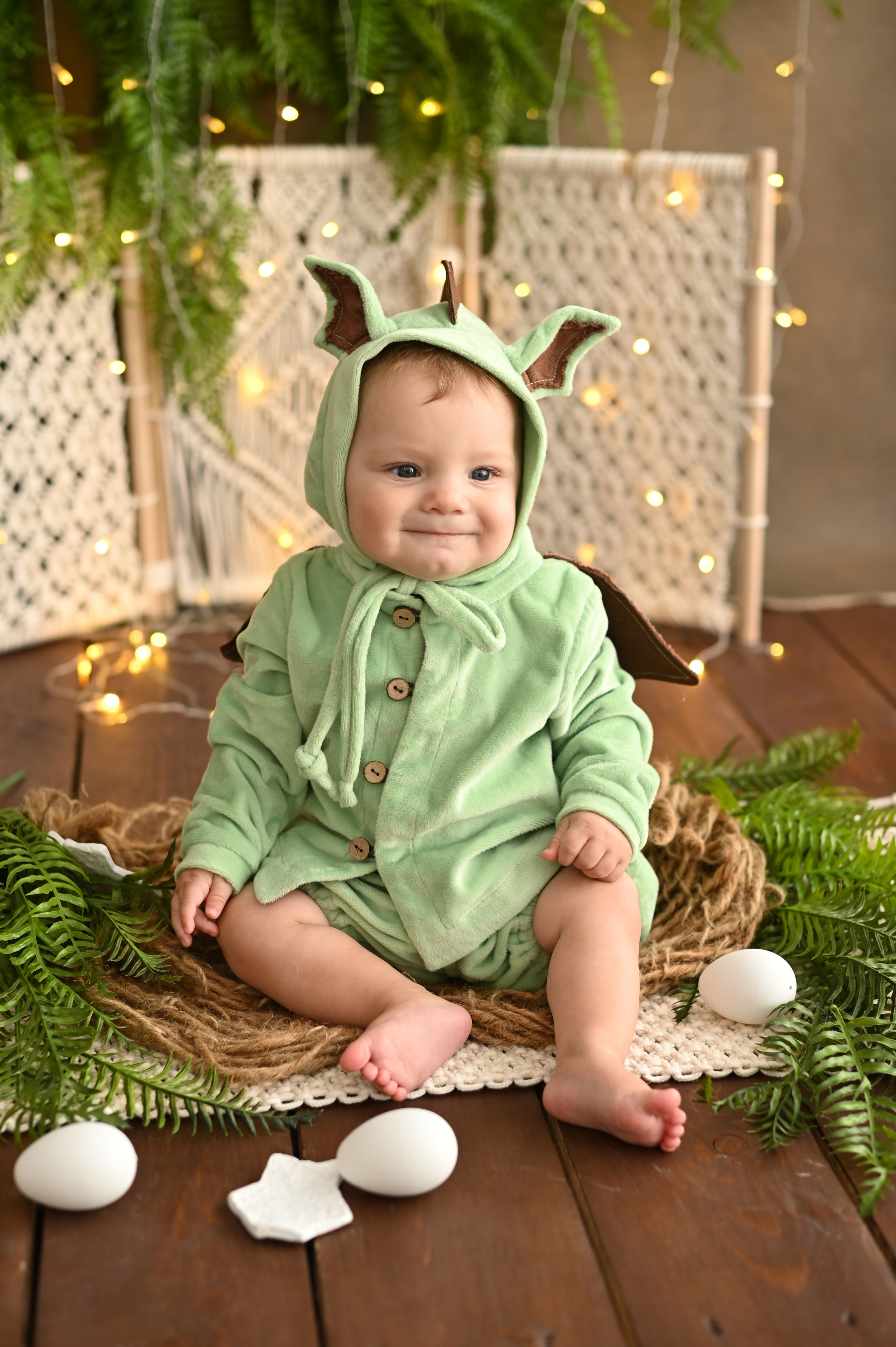 Малыши 3-12. Фотограф новорожденных во Владивостоке Панова Татьяна