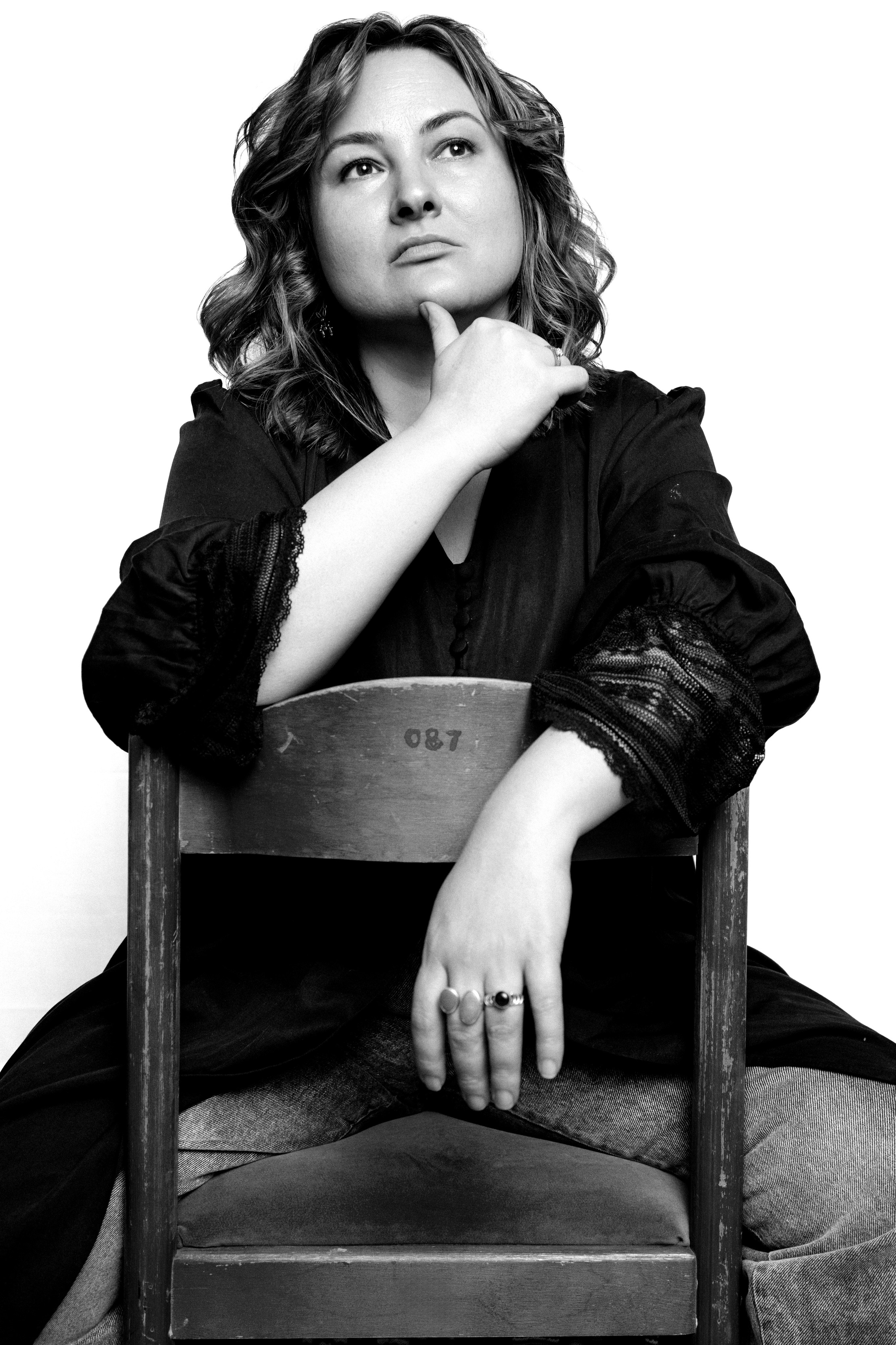 Фотосессия в Мск. Женский портрет. Портрет психолога. Эмоции. Фотограф Игорь Полозов. Город Москва