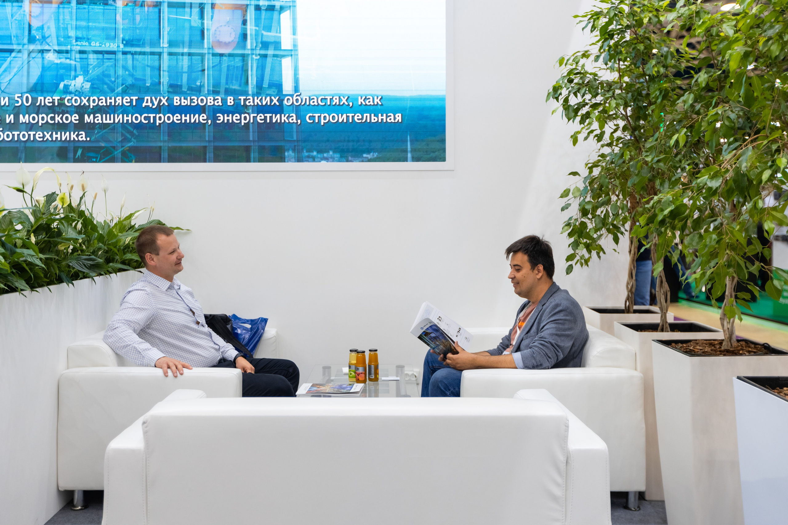 СТЕНД 2024. Агентство по фото и видео съемке