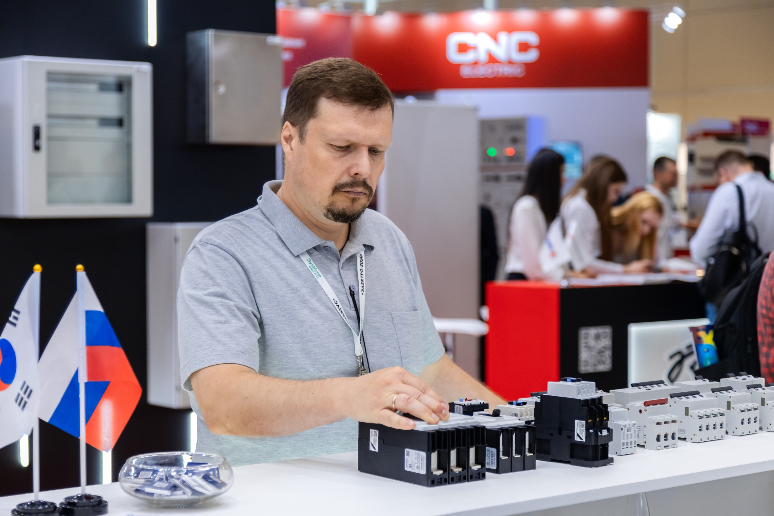 СТЕНД 2024. Агентство по фото и видео съемке