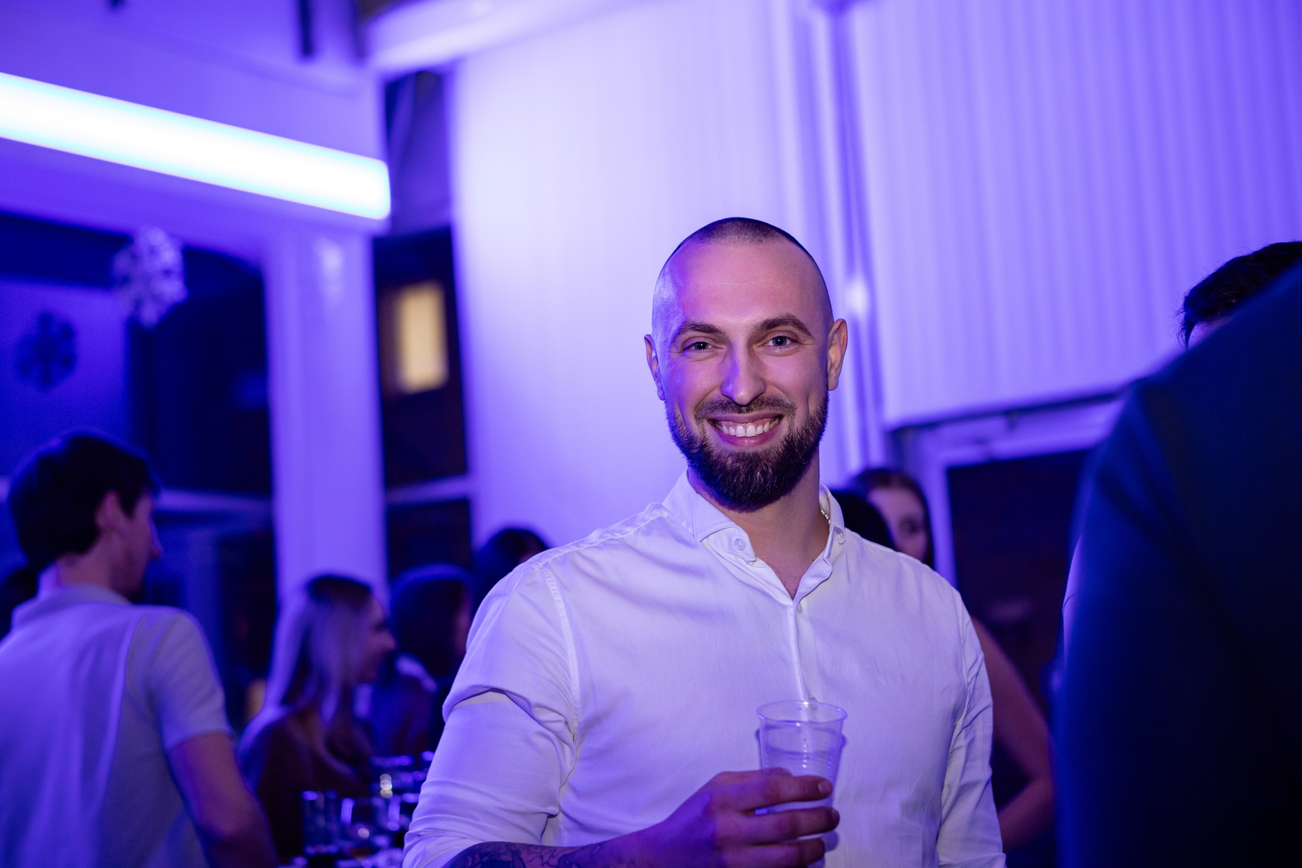 Omoda. Свадебный фотограф в СПБ | Санкт-Петербурге Анастасия Рахимгулова