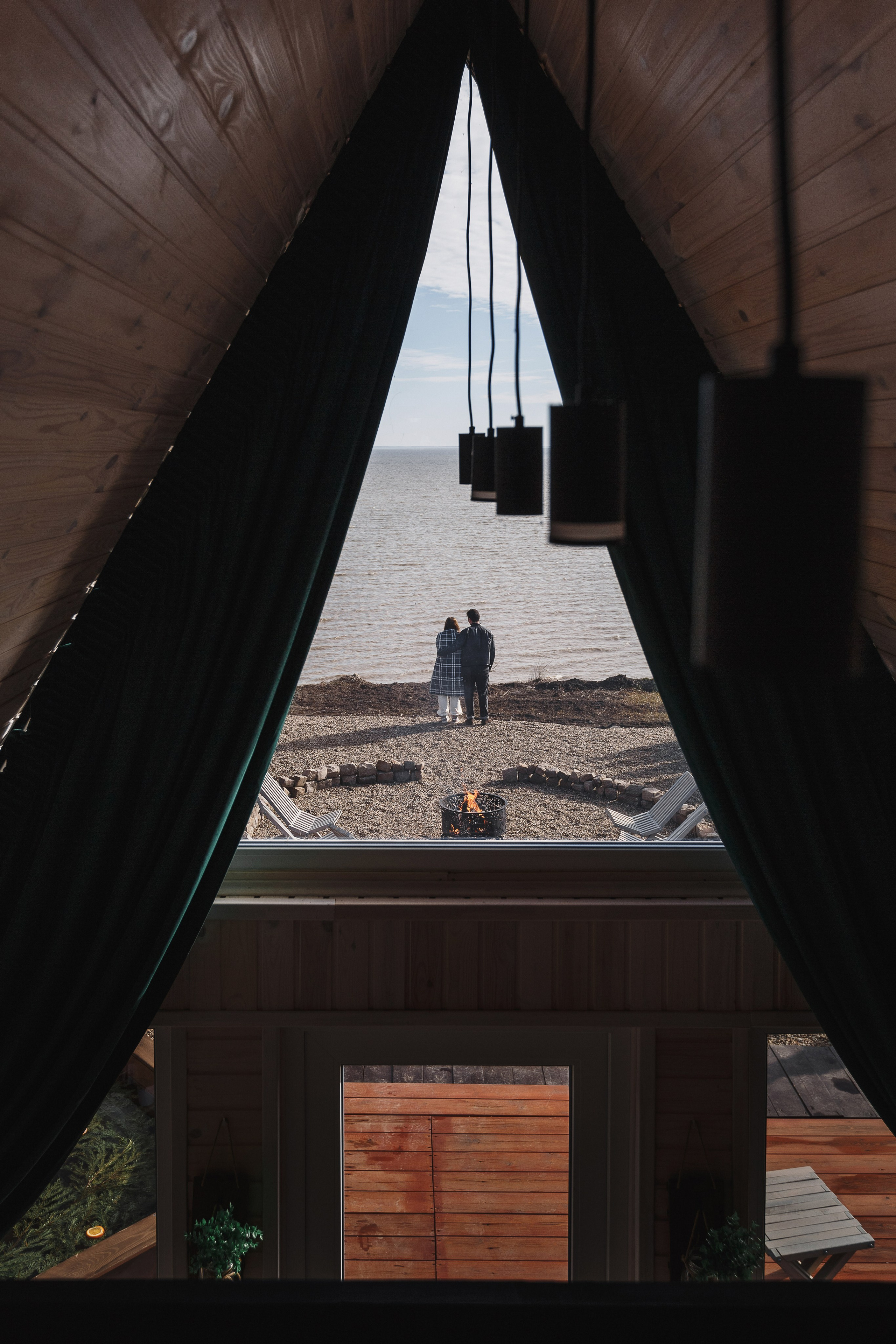 Исключительный опыт природного роскоши: Глэмпинг в Таганроге. Свадебный и семейный фотограф в Таганроге Бакарюк Антон