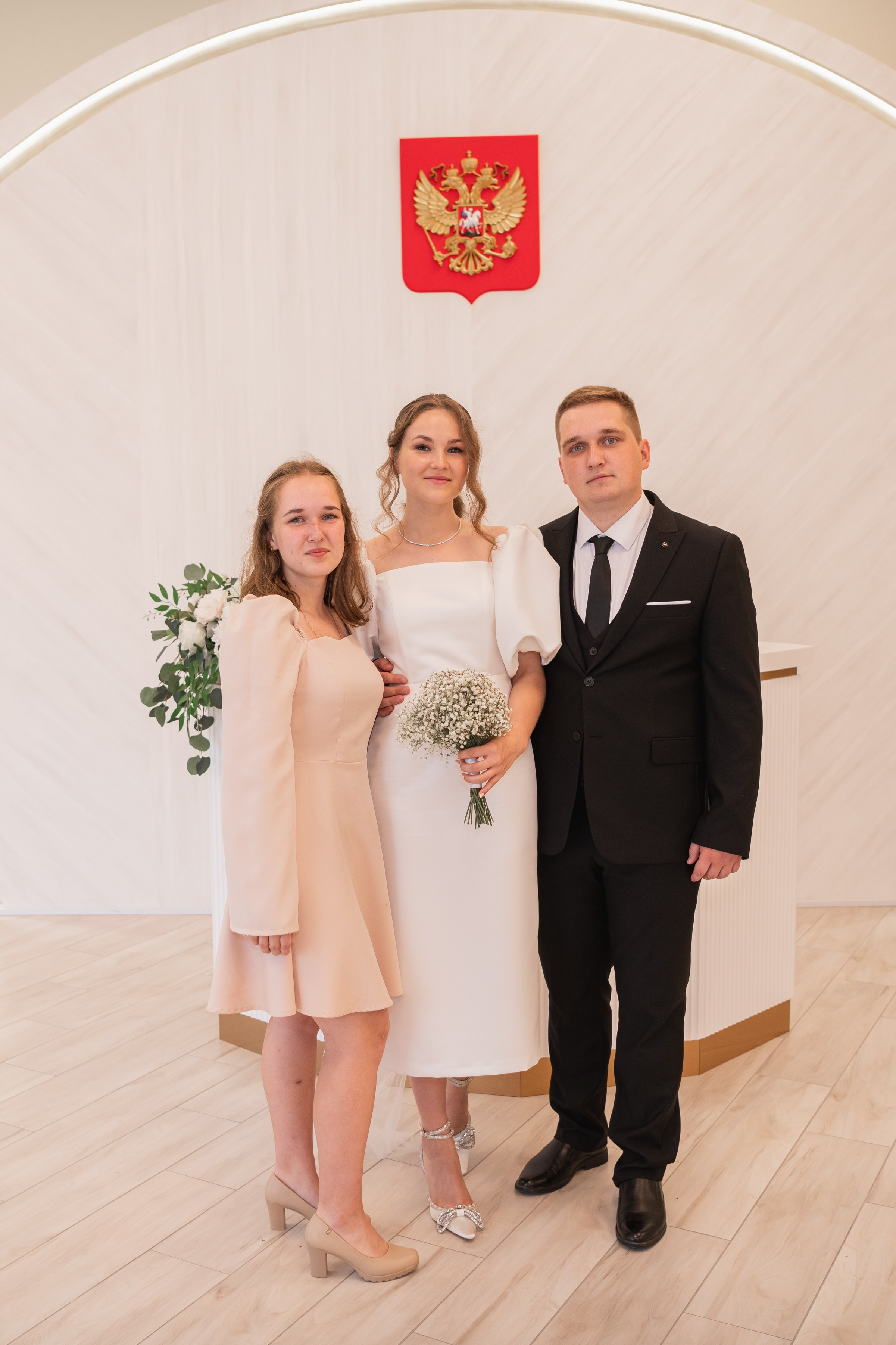 Елена и Михаил. Фомина Елена Свадебный и семейный фотограф