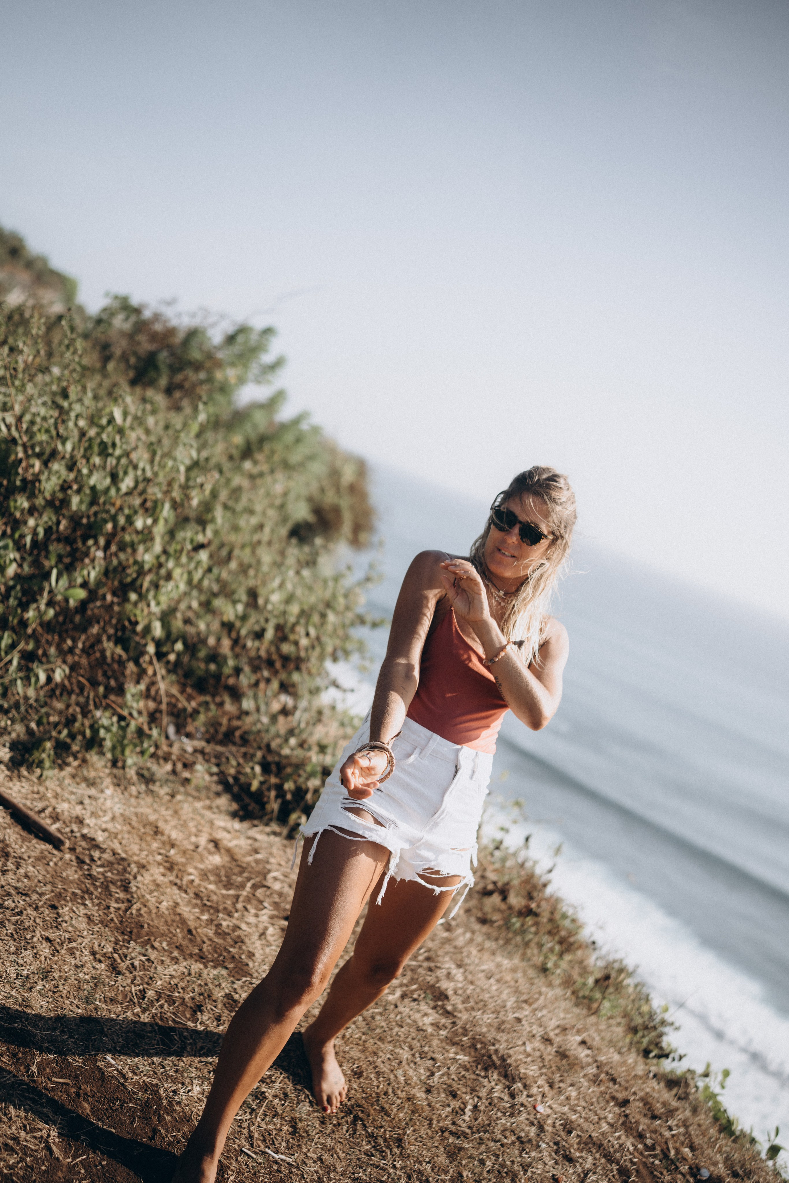 Chiara. Olga Antipova — photographer