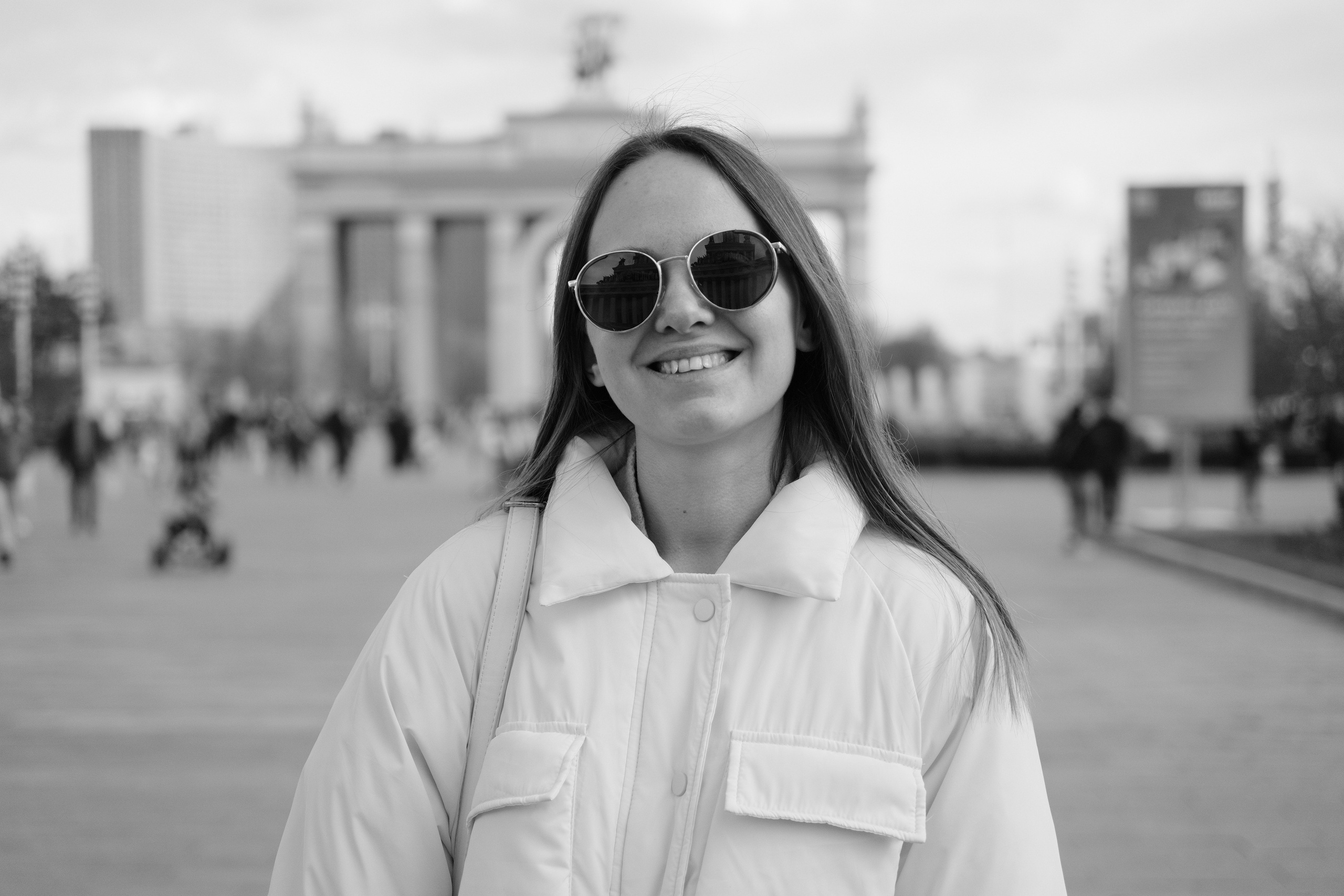 Портреты. RedGeek — blogger and expert in education and IT Kirill Sitnov