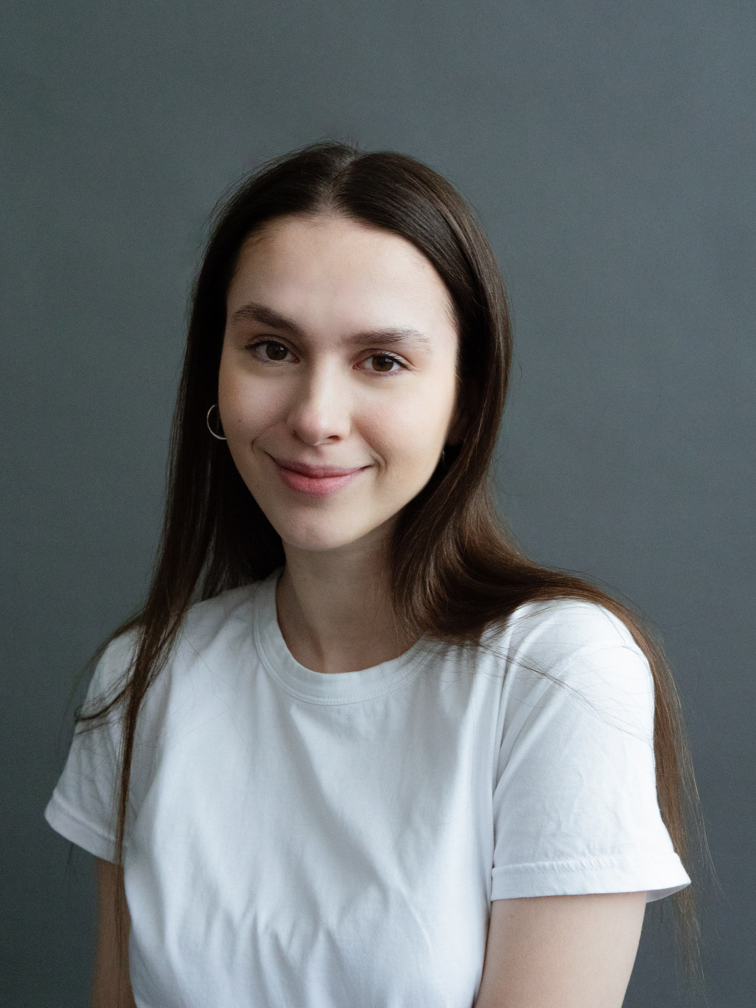 Кира. Trunchenkova