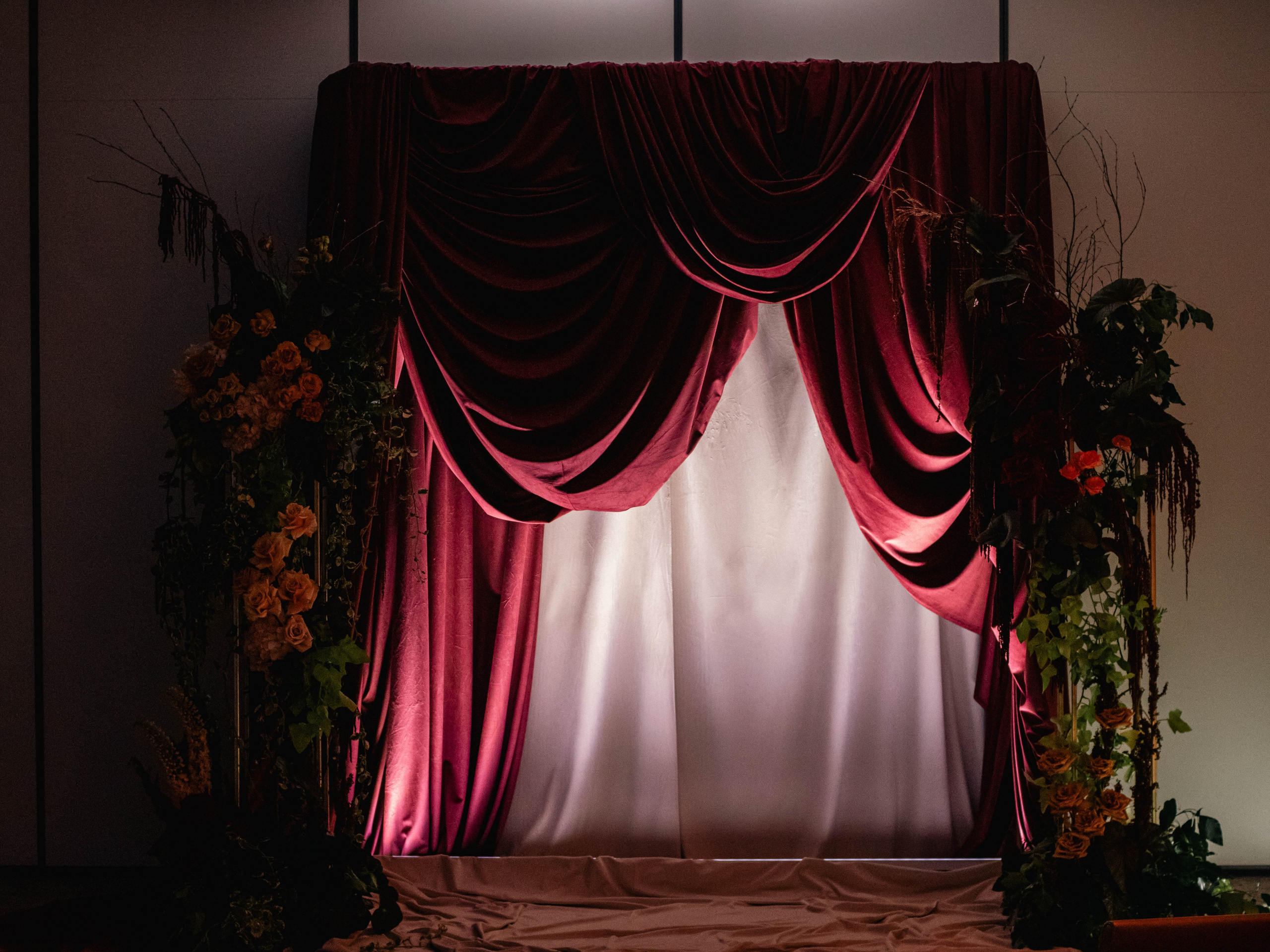 Свадебный декор. Фотограф в Москве Ксюшенька