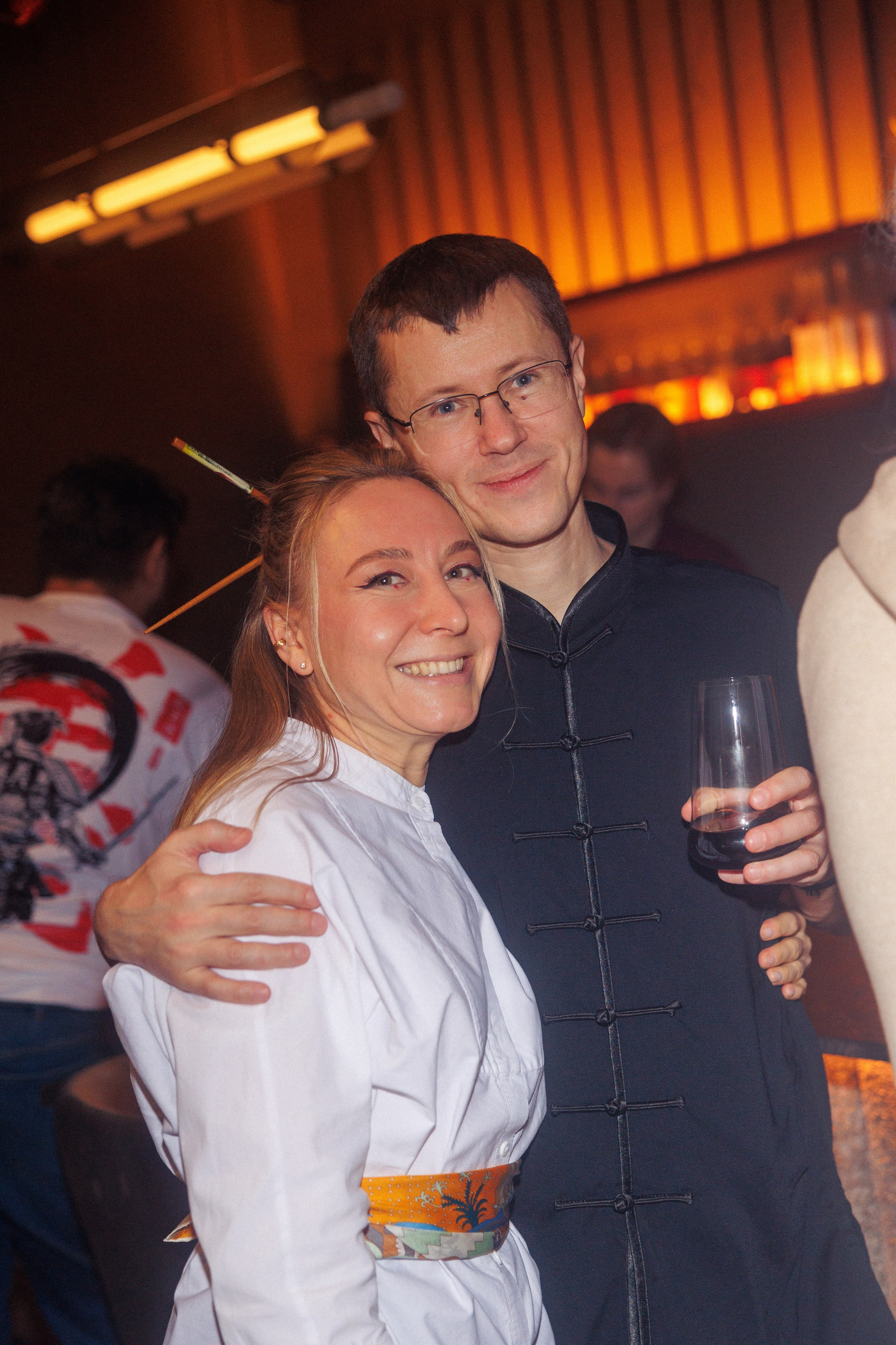 MOEX Japan. Фотограф Александр Тулупов