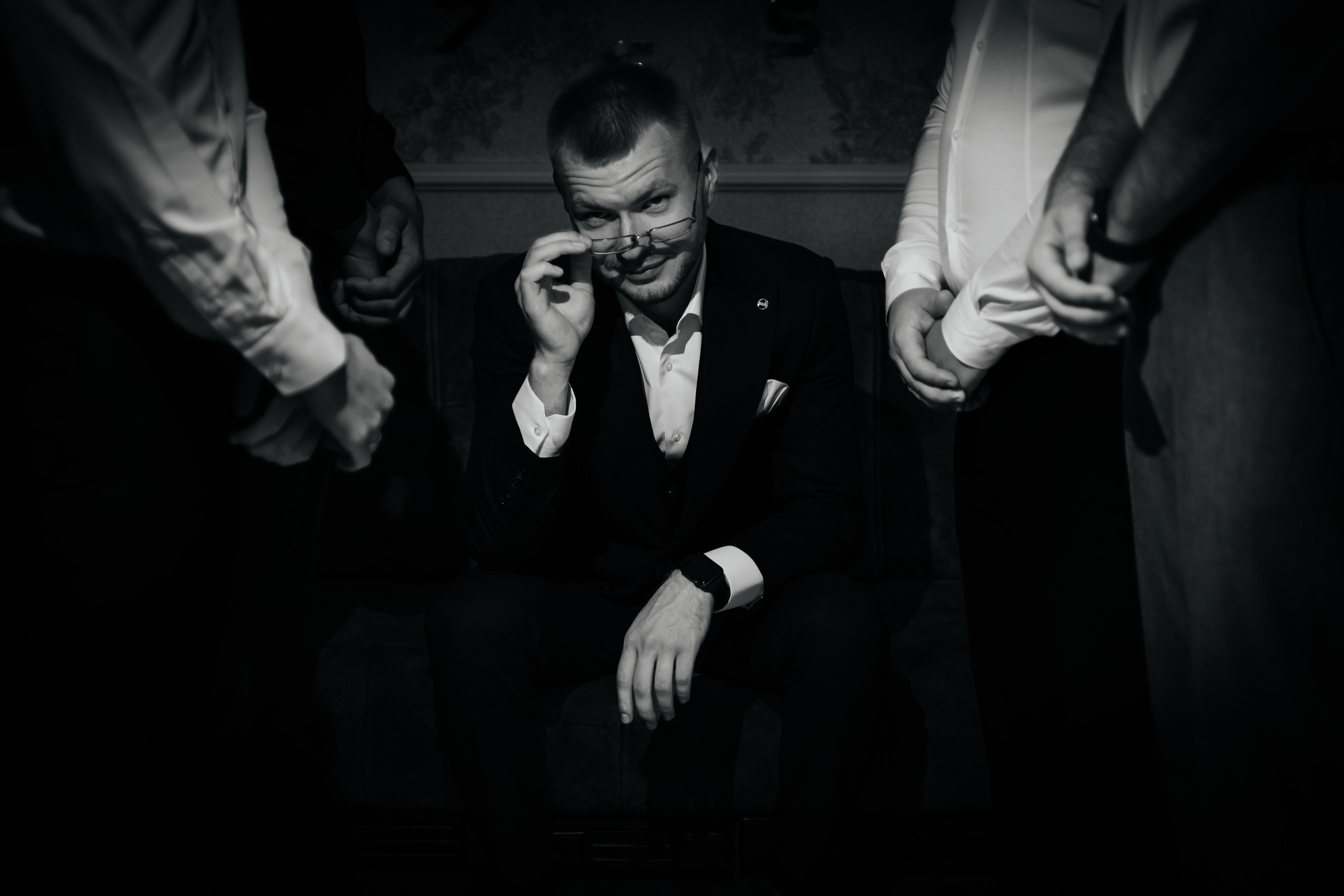 Данил и Ангелина. Свадебный фотограф и видеограф Жанна и Ренат Костандян, Ставрополь