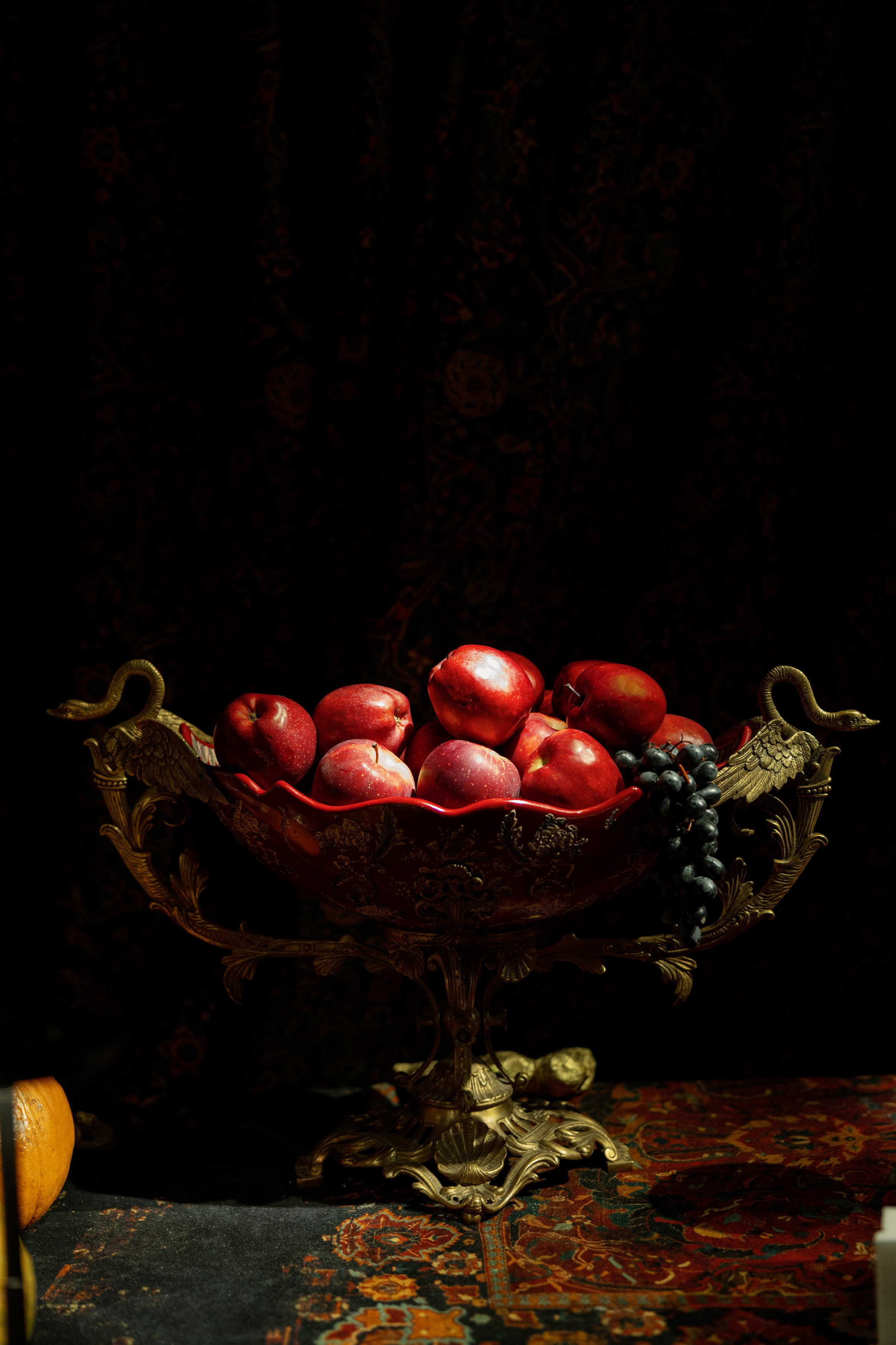 Юбилей. Свадебный фотограф Георгий Батурин