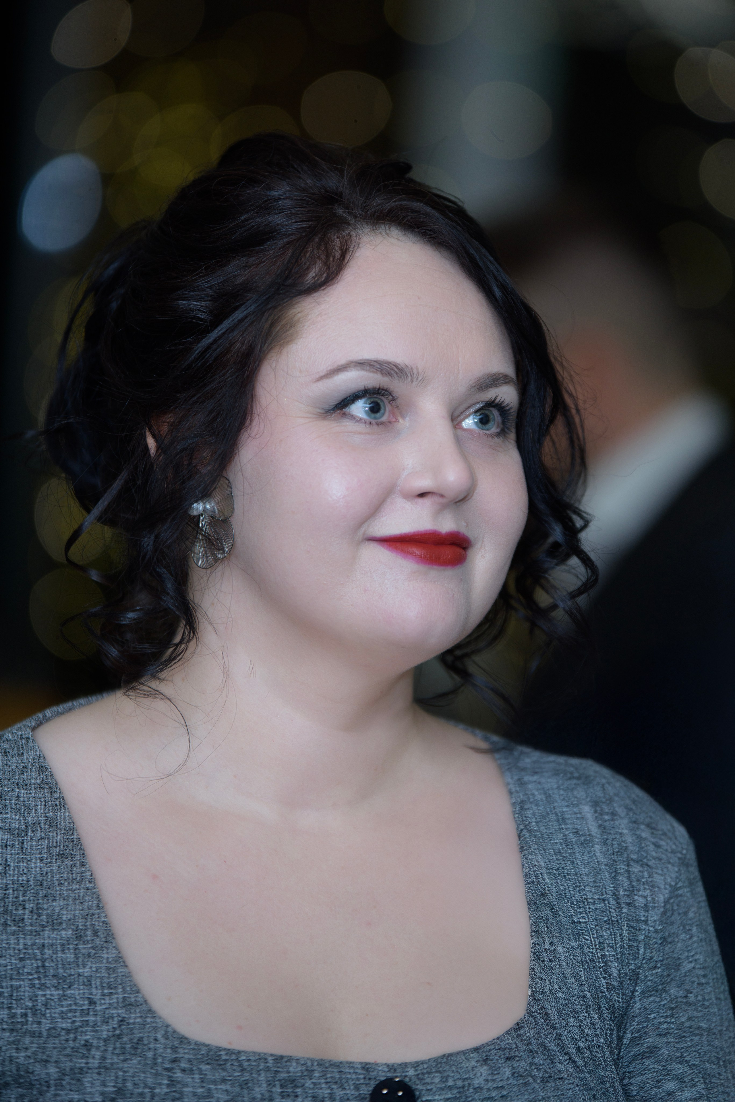 Портретные съёмки. Фотограф в Москве Безлюдов Михаил