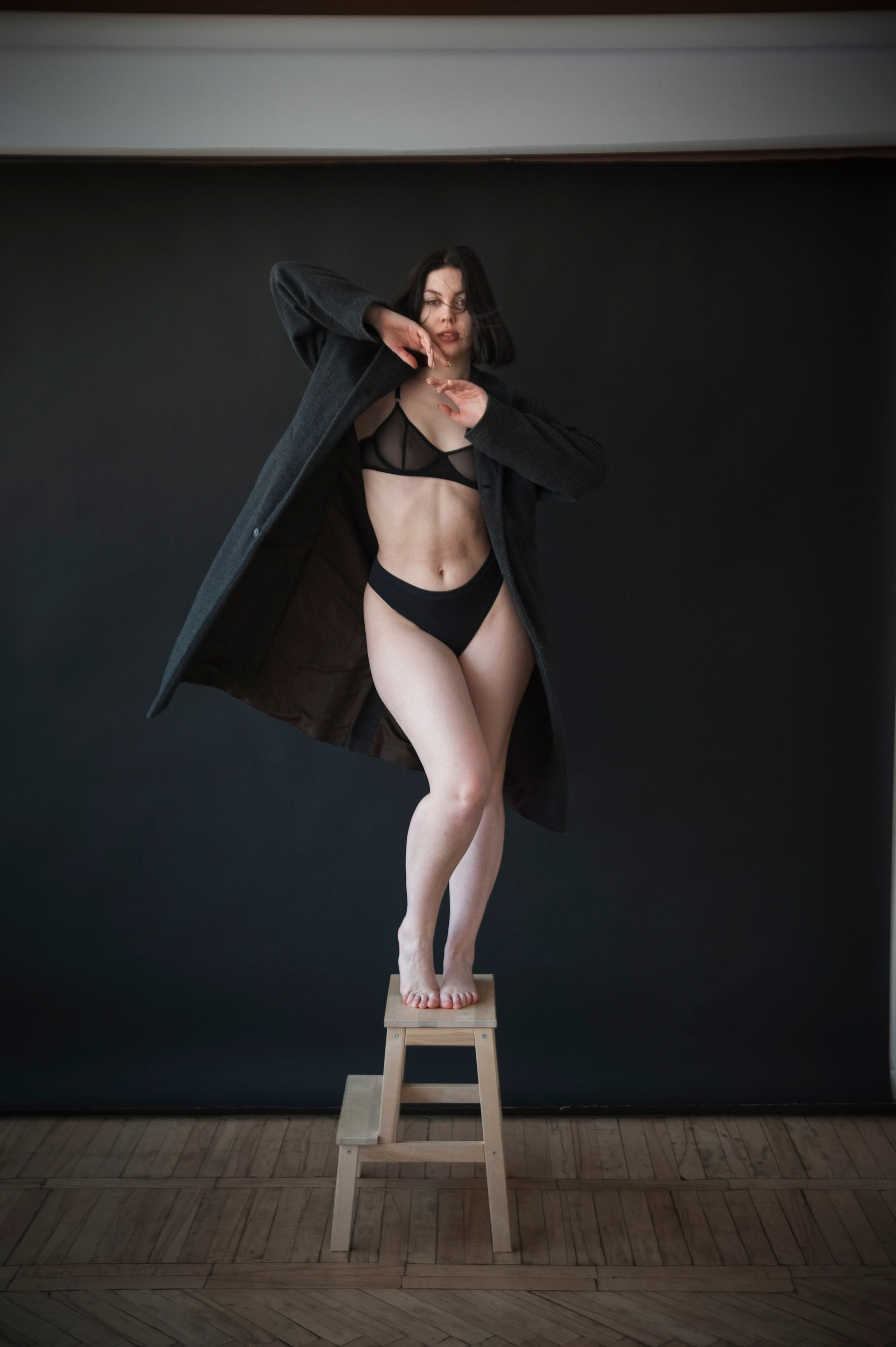 Соня. Арт-фотограф в Рязани Курилов Евгений