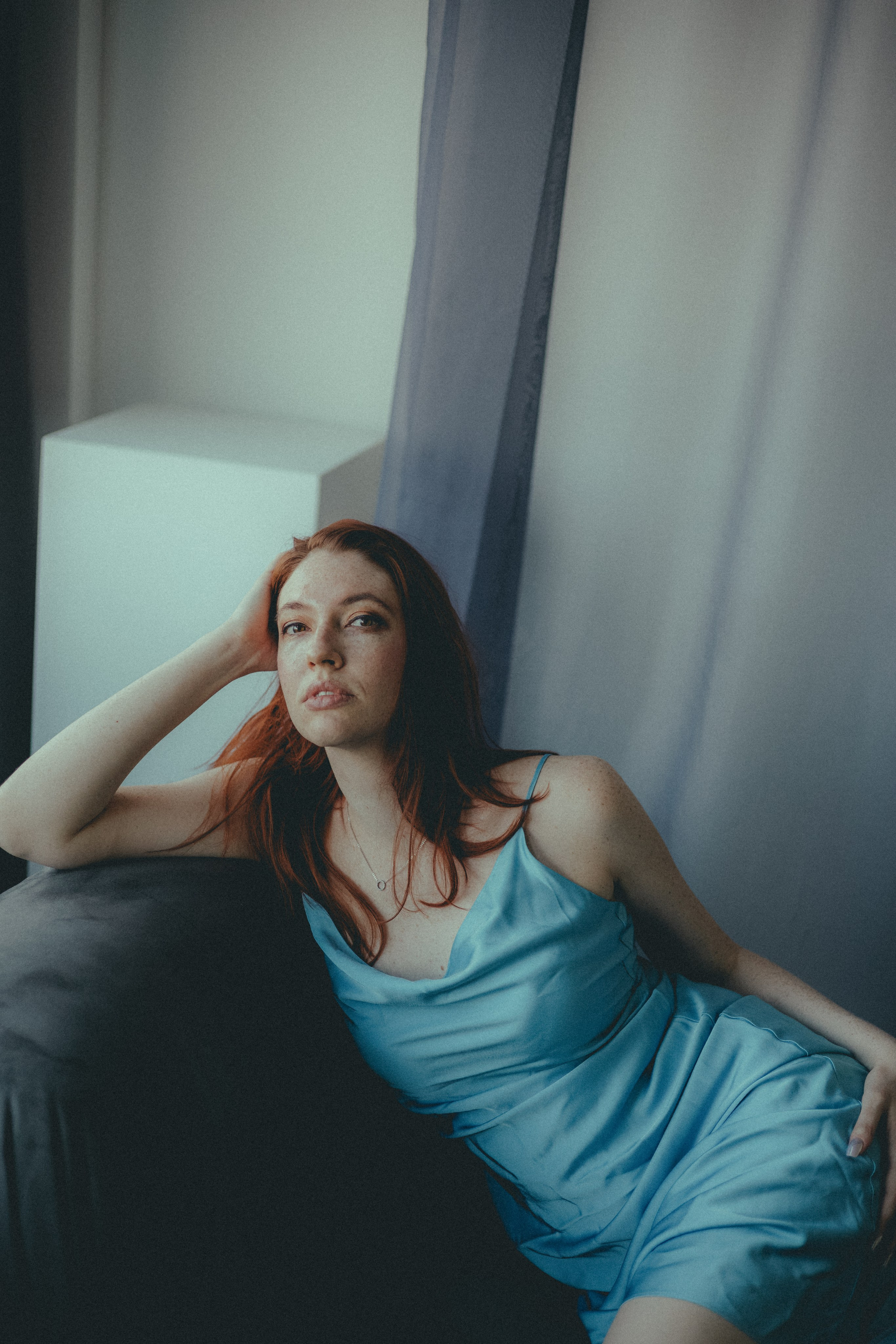 DARYA. Cause I See So Photography