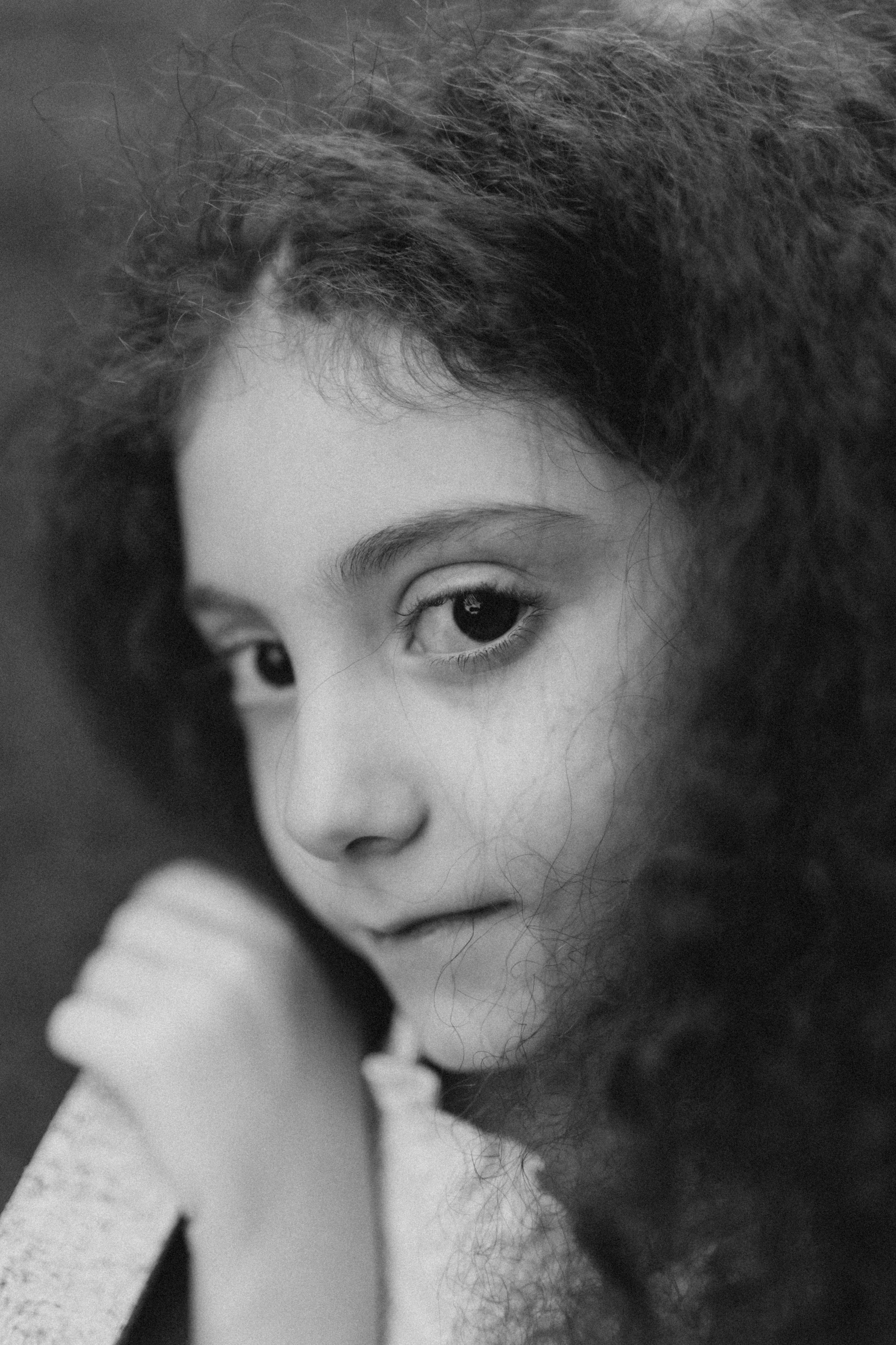 Ариана и семья