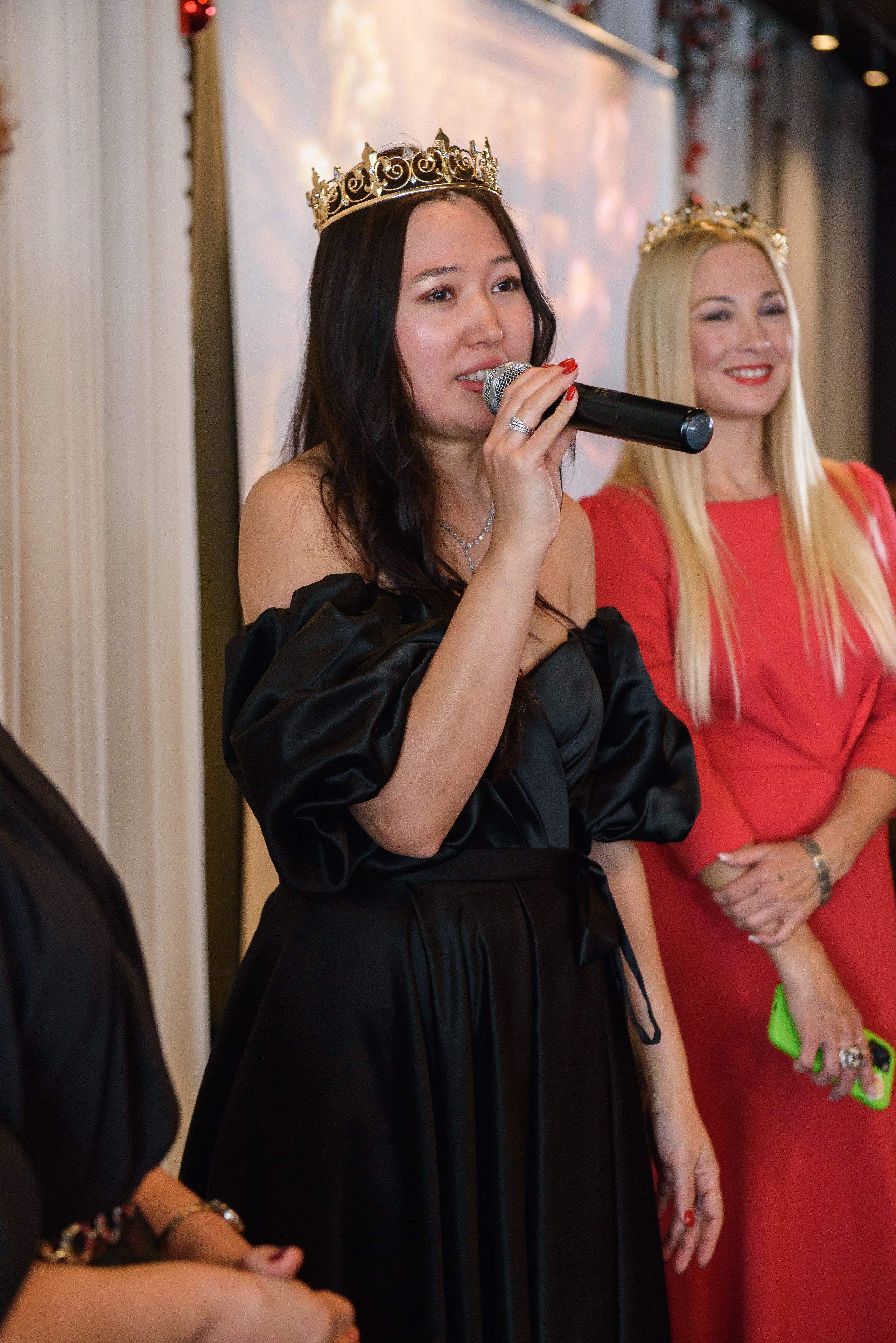 «Коронация». Бренд-фотограф для экспертов и блогеров в Москве Влада Горбовская