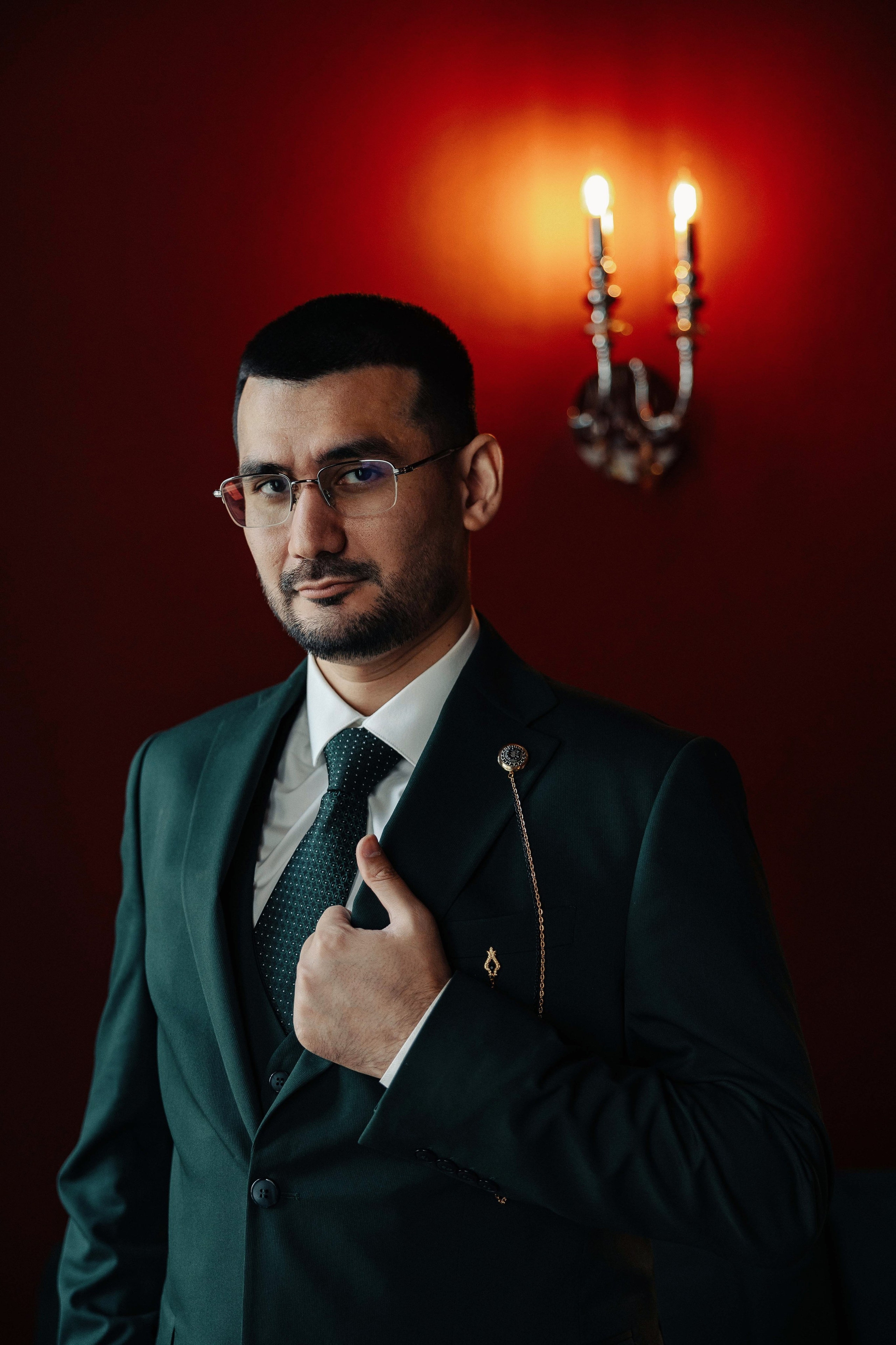 Юсуф & Елизавета. Алексей Шаров — свадебный и репортажный фотограф в Нижнем Новгороде