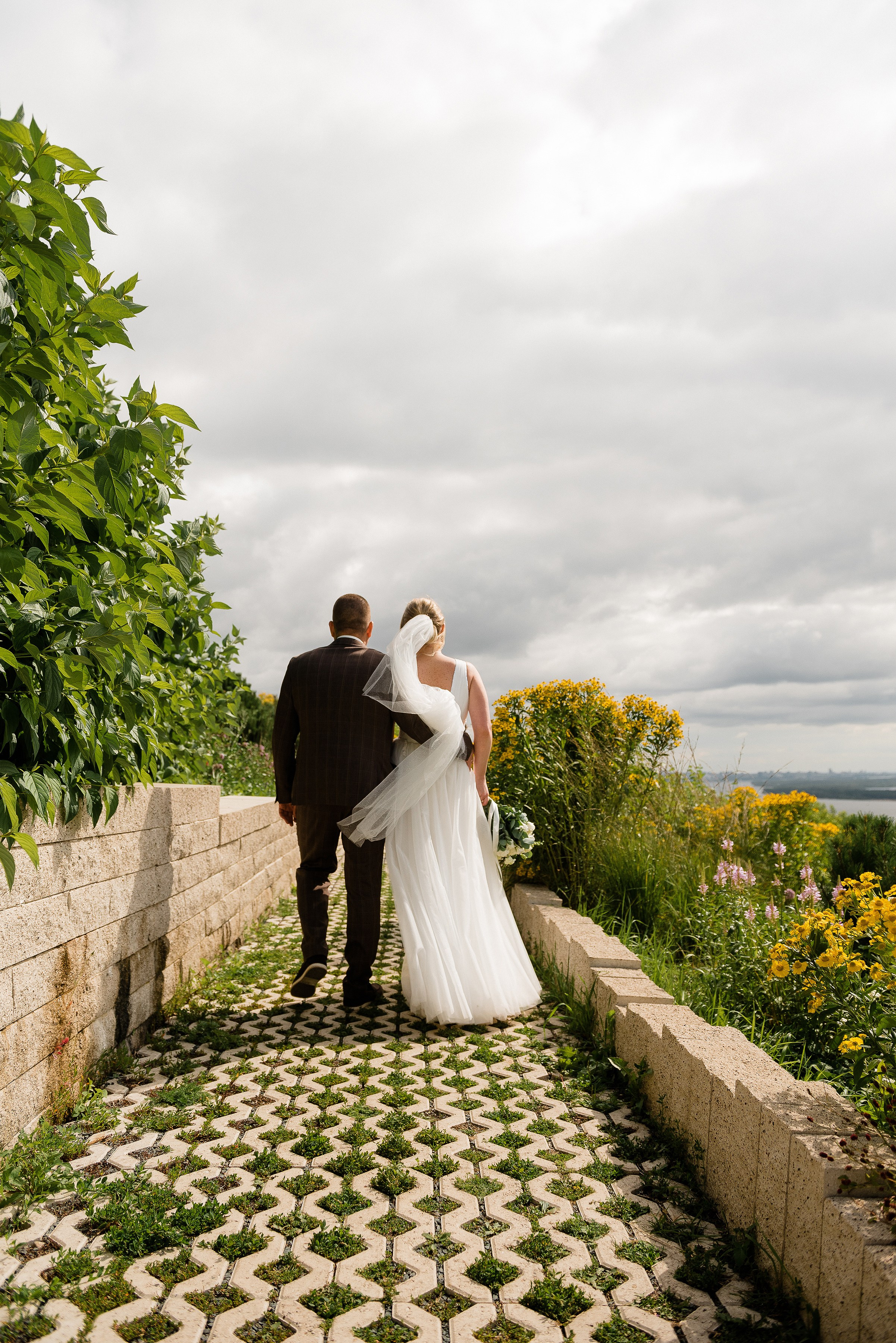 Никита & Марина