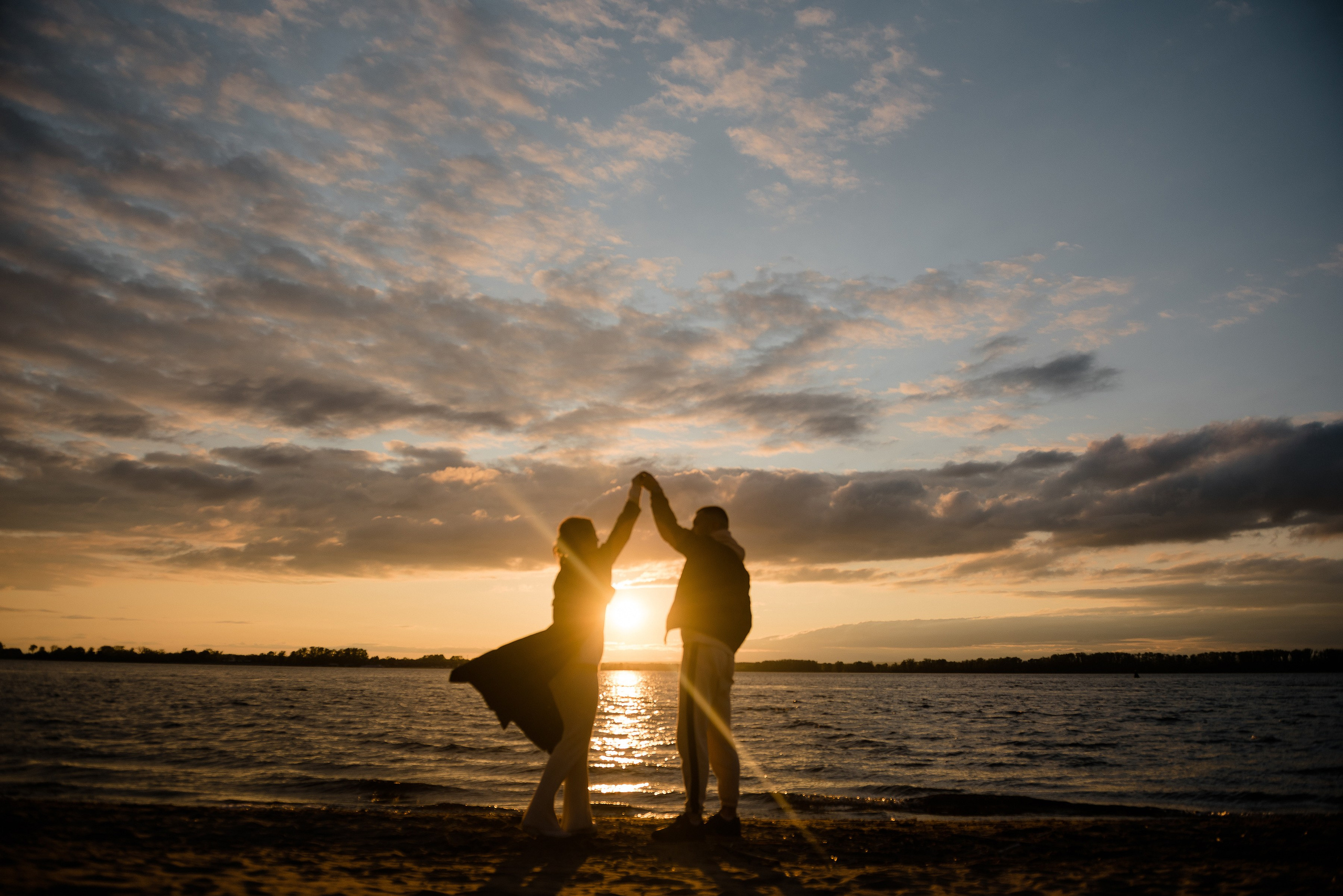 LoveStory Тим&Лина