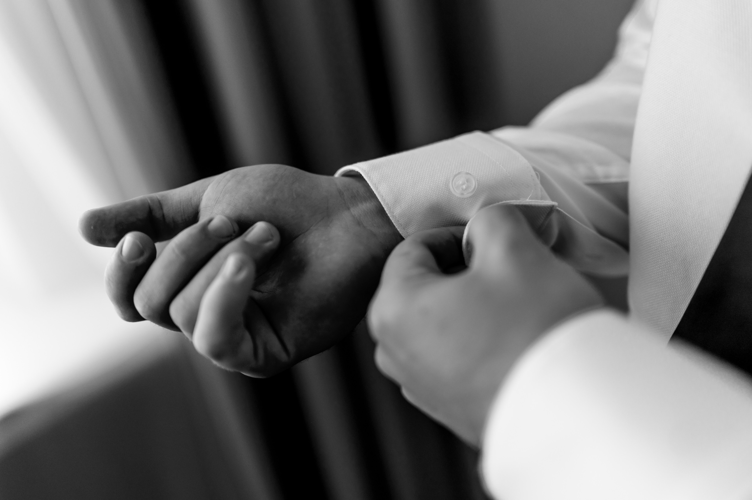 Анна & Платон. Фотограф на свадьбу в С-Пб Борис Большой