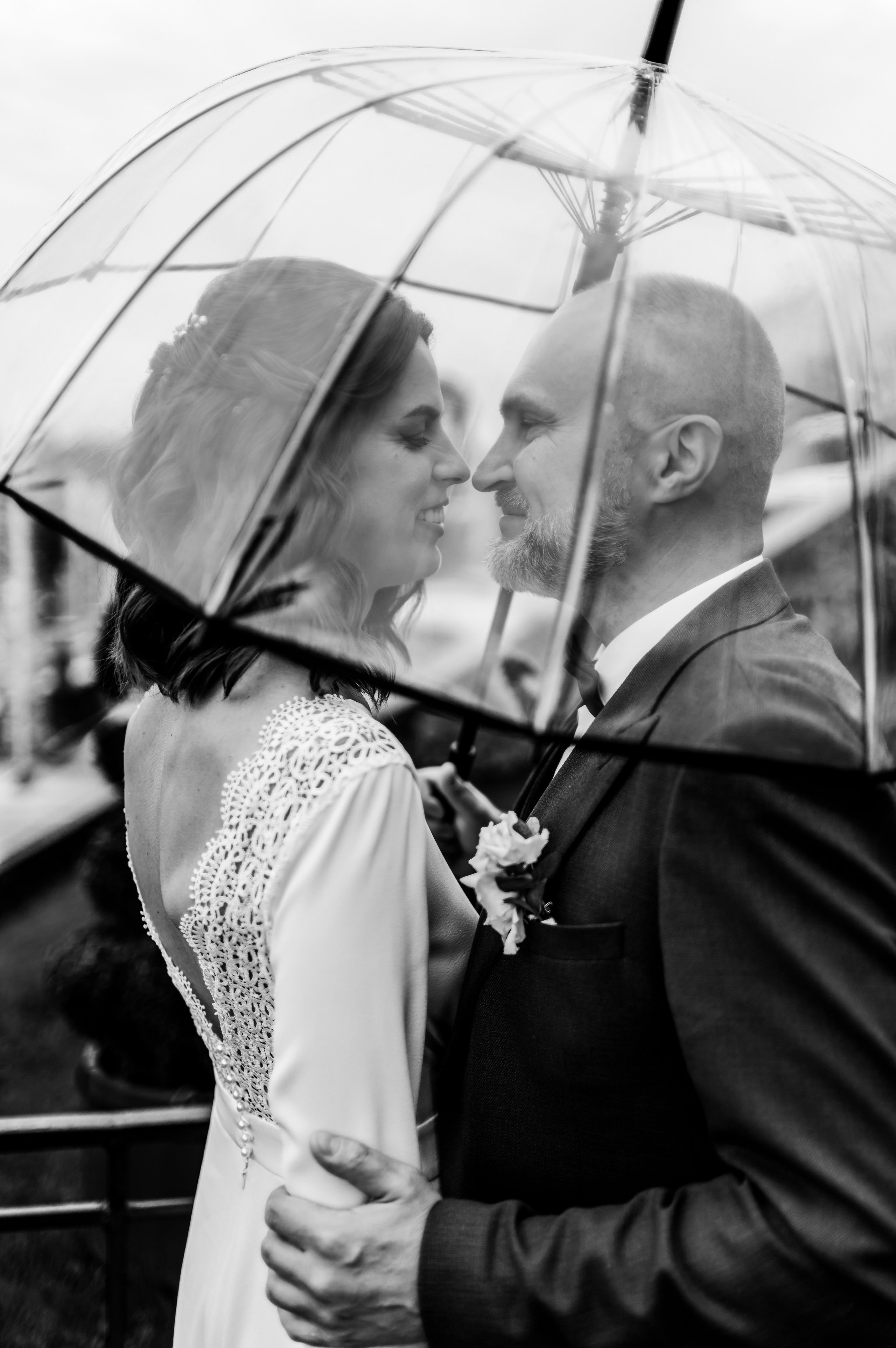 Виктория & Алексей. Фотограф на свадьбу в С-Пб Борис Большой