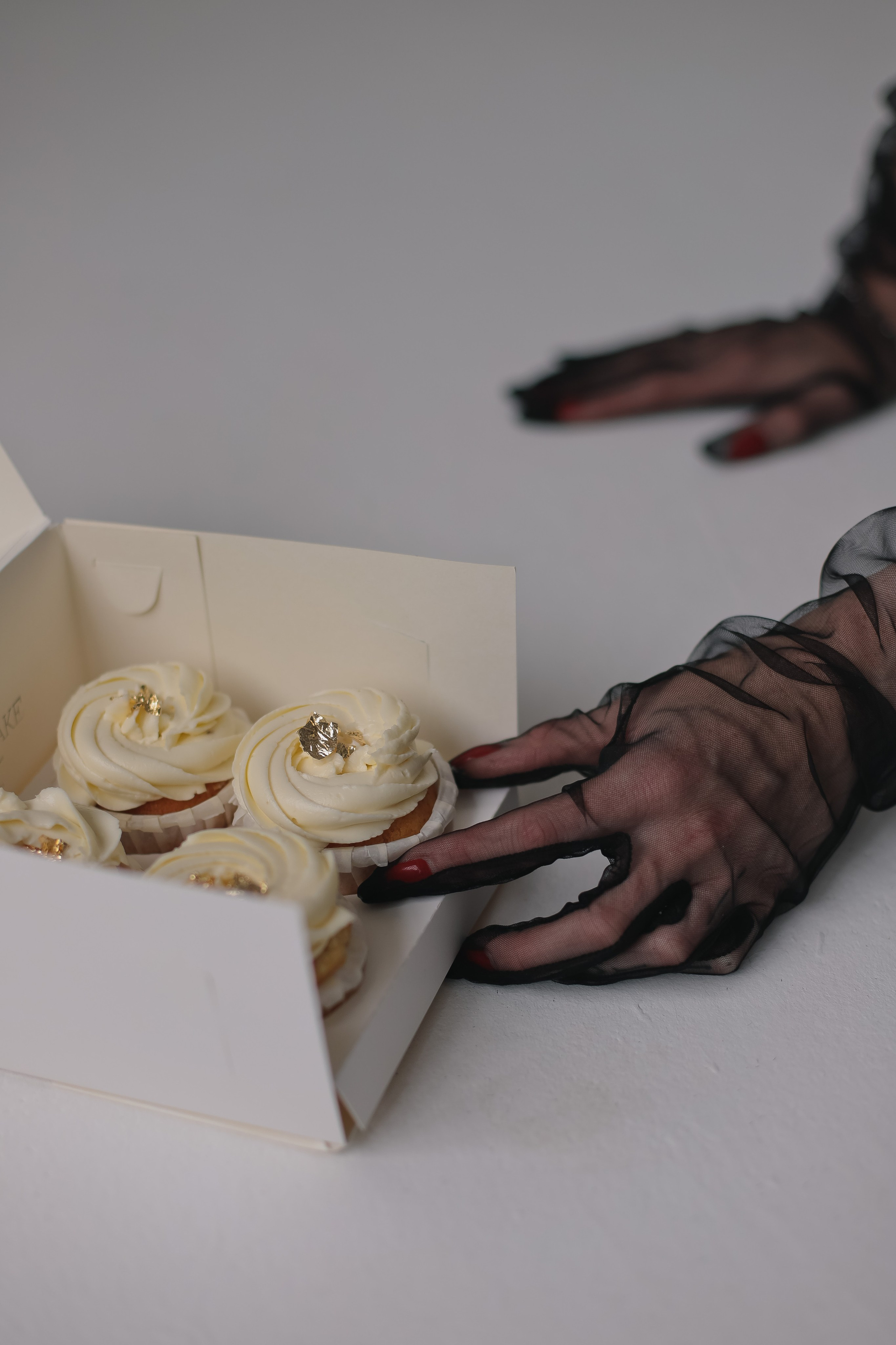 Кондитер Лиора. Свадебный, семейный и детский фотограф в Люберцах Зайцева Анастасия