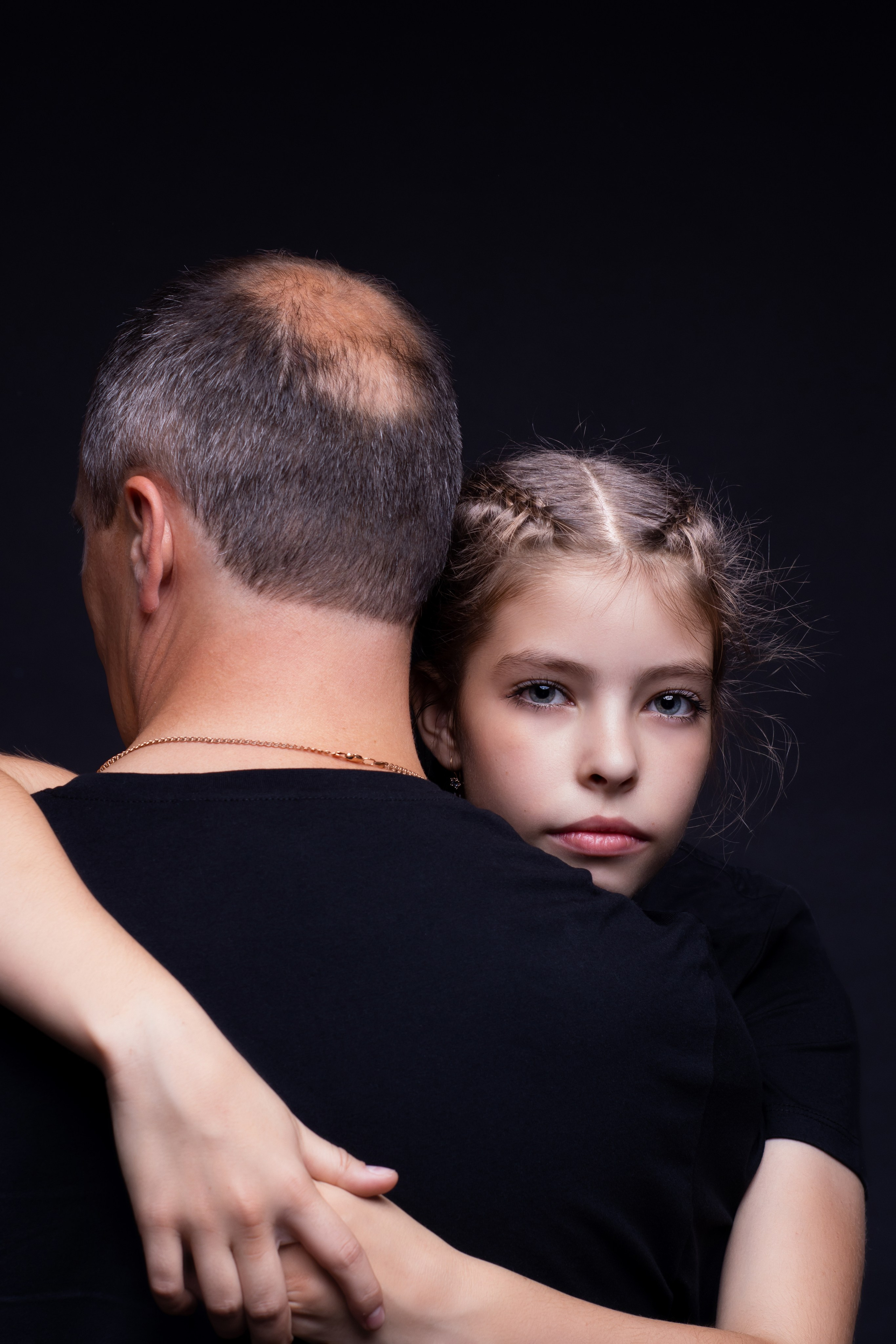 Фотограф беременности, семейный и детский фотограф Марина Головачёва