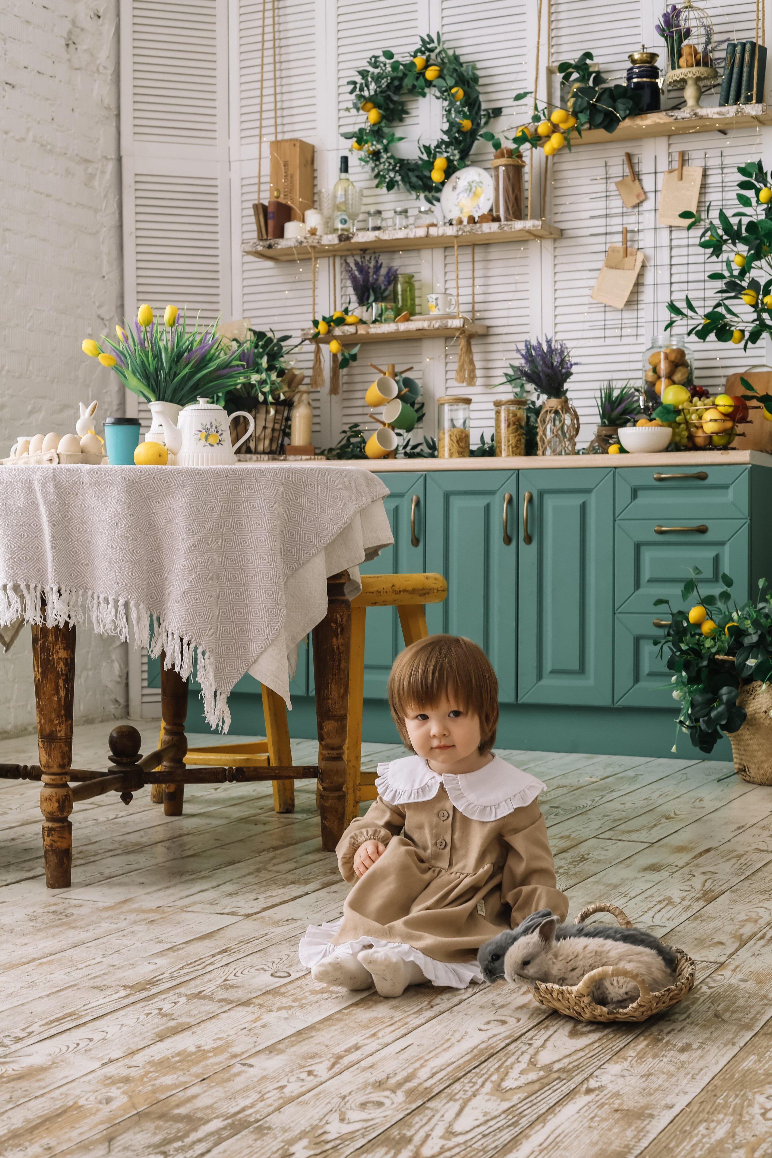 Утята. Фотограф и видеограф Анна Домашенко