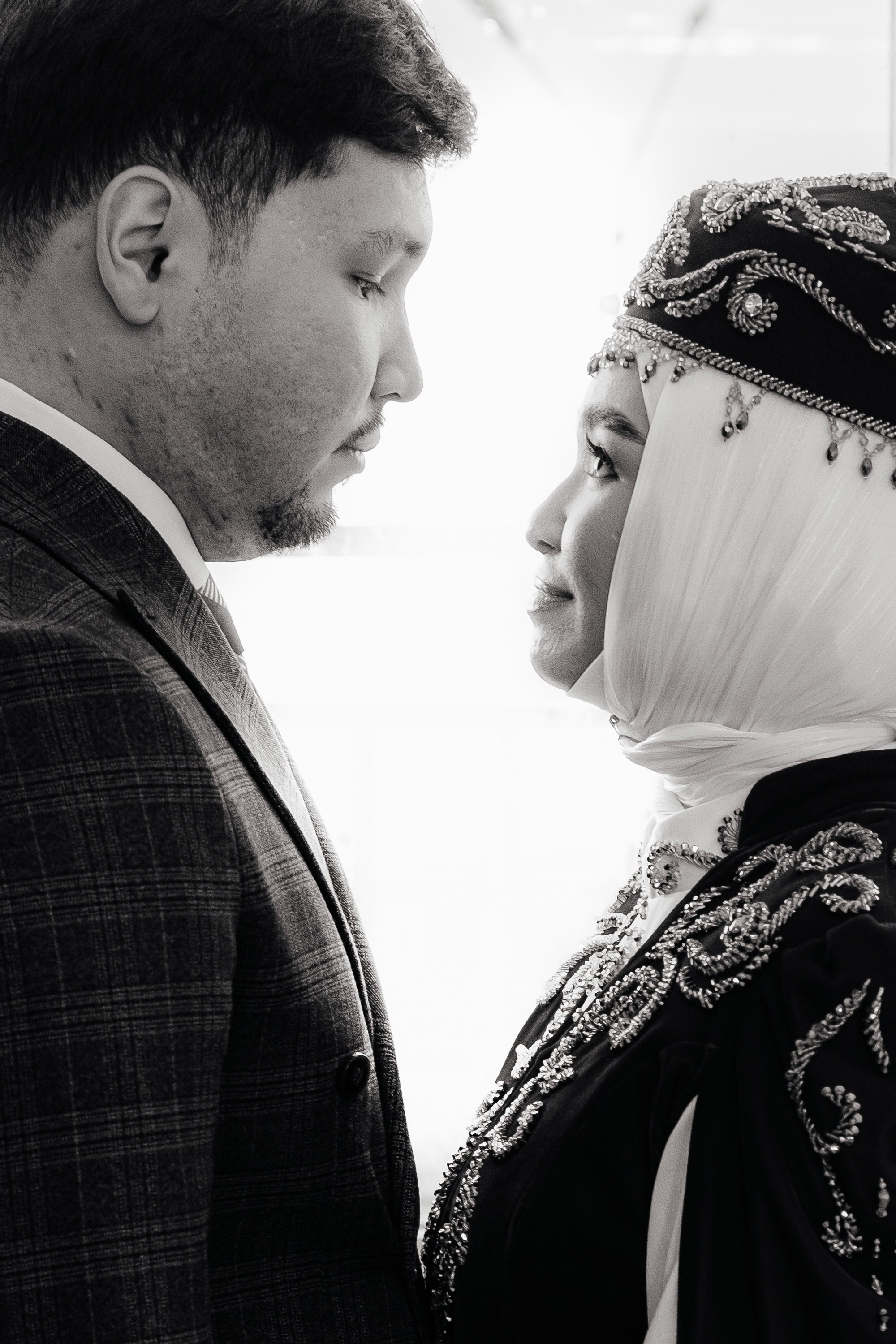 Aruzhan Qyz Uzatu. Фотограф Астана — Tanatar Bekzat