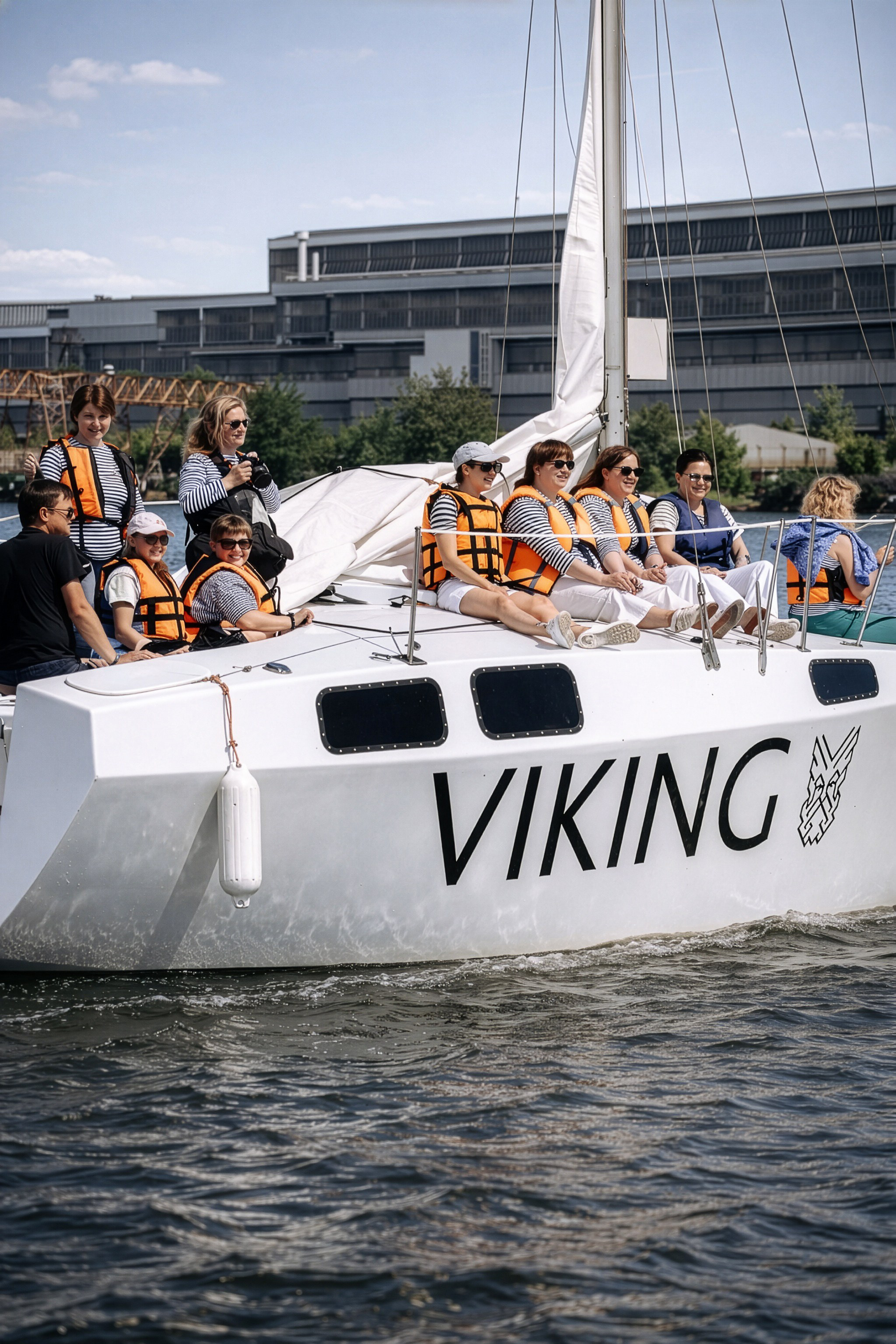 Фотограф на регату в Екатеринбурге: кейс для Центробанка в Коматеке. Фотограф Дмитрий Судаков — Свадебная и репортажная съемка в Екатеринбурге и Москве
