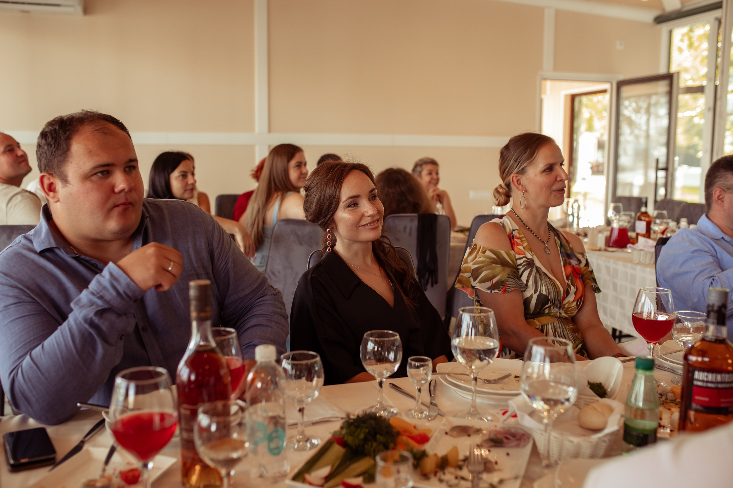 Юбилей Полины в Пароходе. Семейный и детский фотограф в Москве Дорогова Екатерина