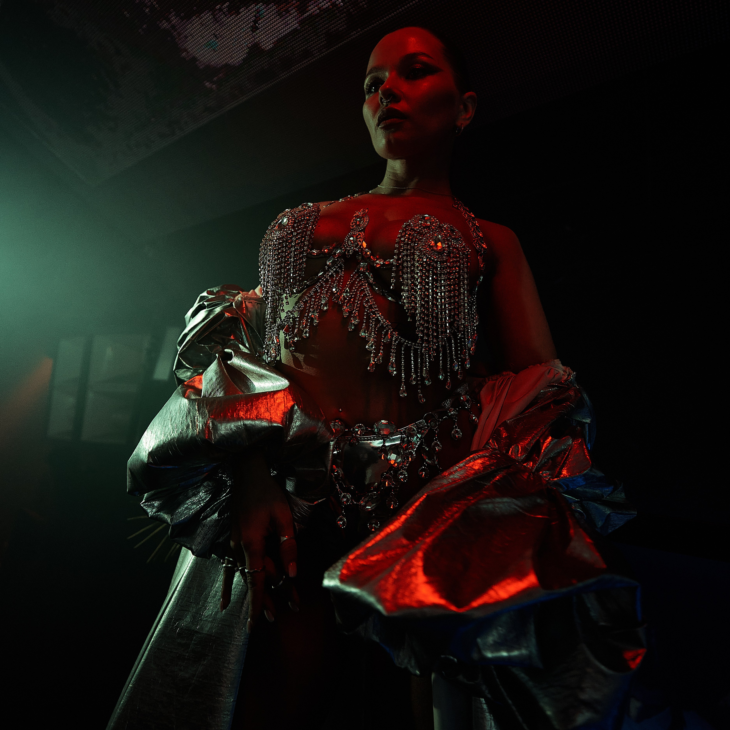 Kultura club. Репортажный фотограф в Москве Дмитрий Масленников