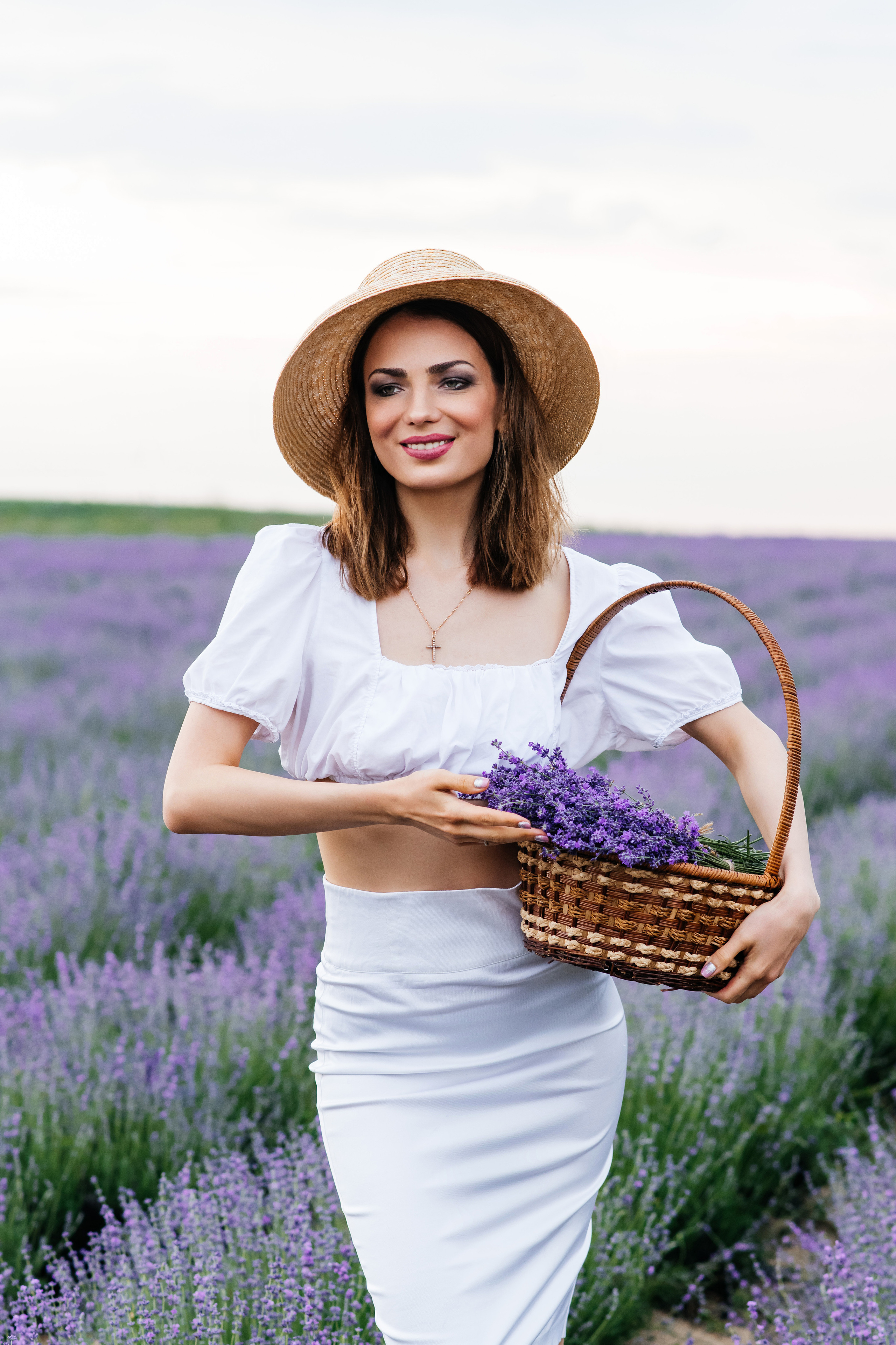 Фото-День «Лаванда». Главная