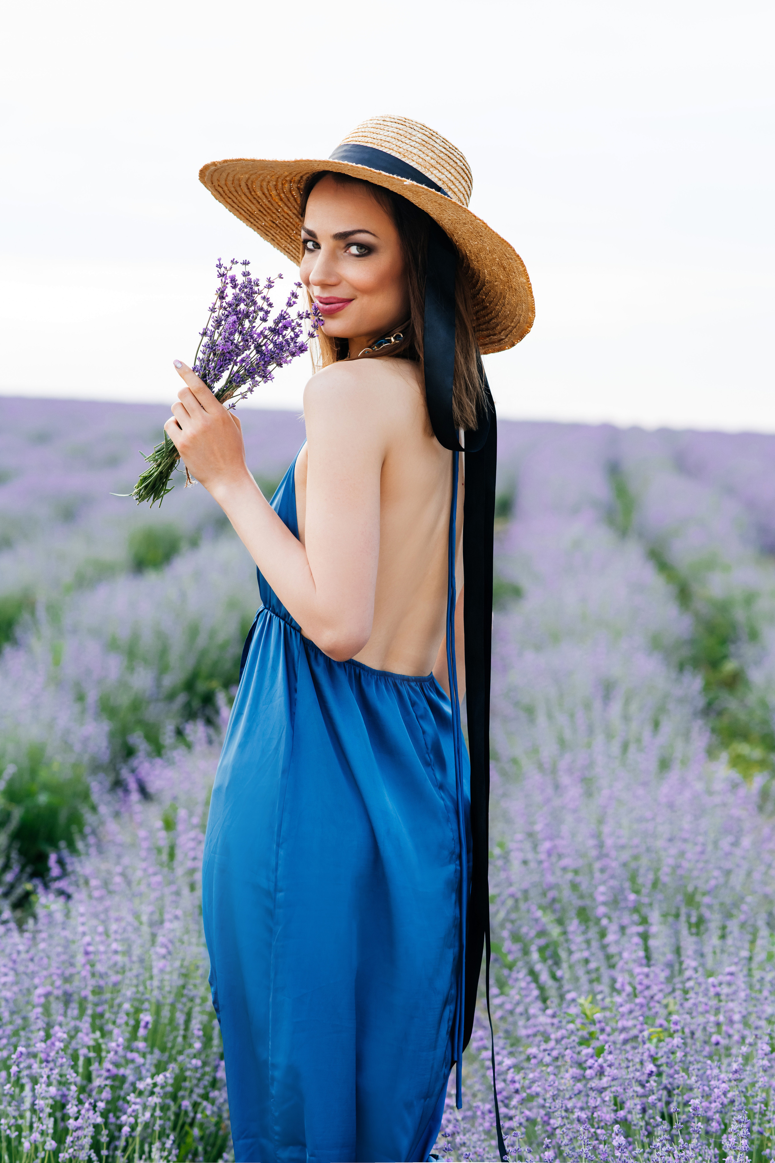 Фото-День «Лаванда». Главная