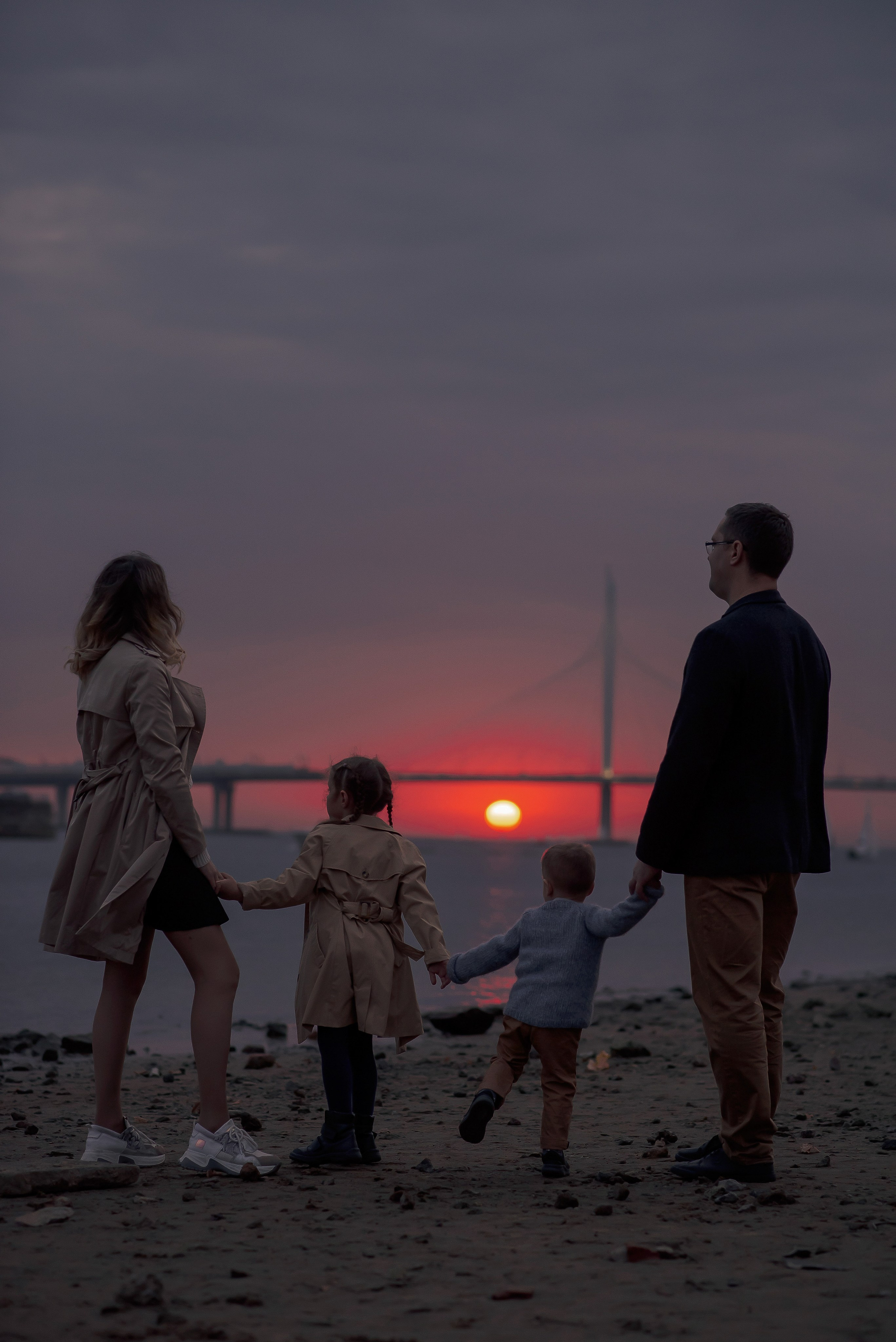 Семейная фотосессия в Санкт-Петербурге. Семейный и свадебный фотограф в Санкт-Петербурге Серафима Смирнова