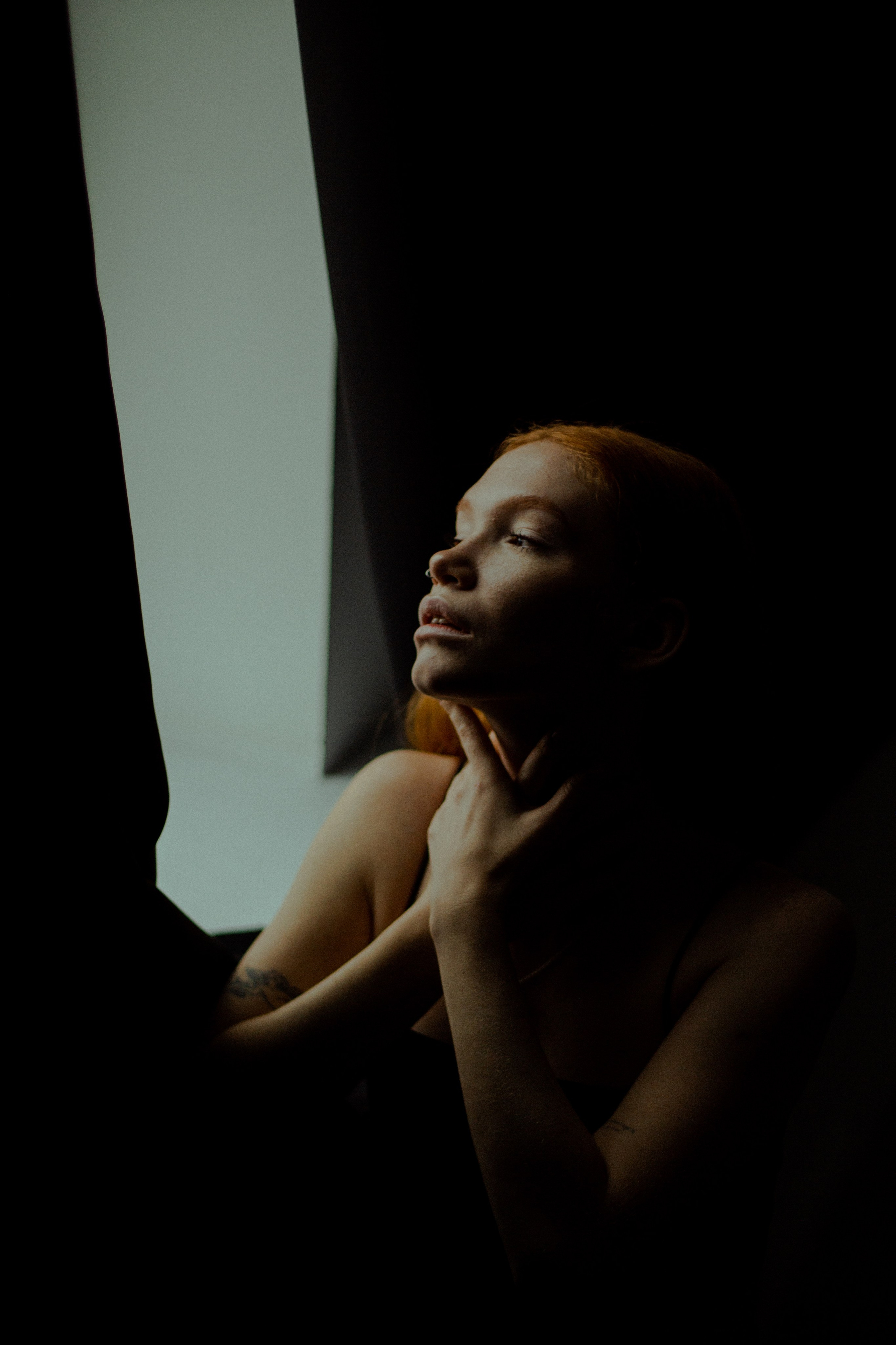 Настя. Фотограф Блинова Арина | Санк-Петербург