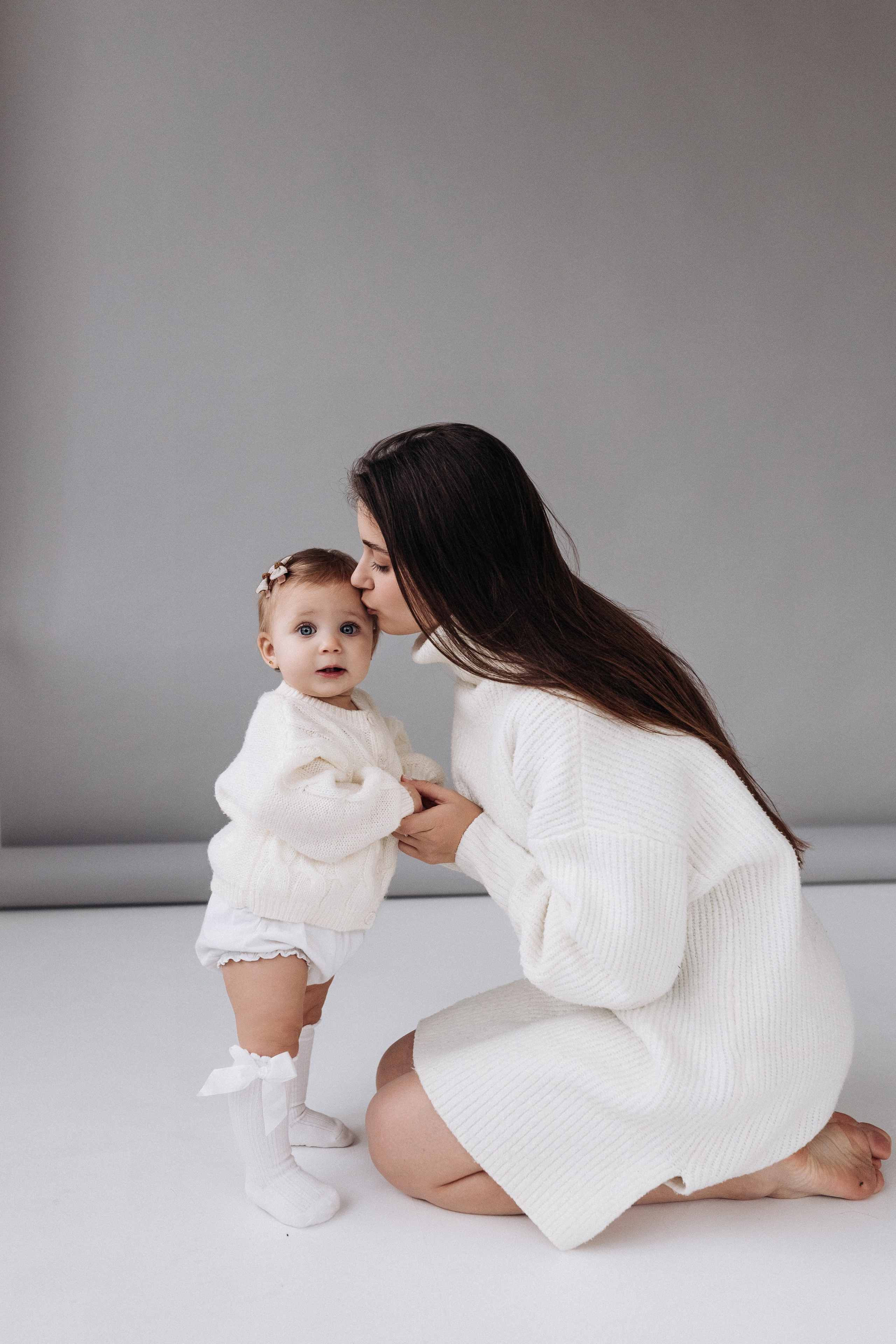 Тоня и Кира. Брысина Алёна/ фотограф Петрозаводск, Карелия