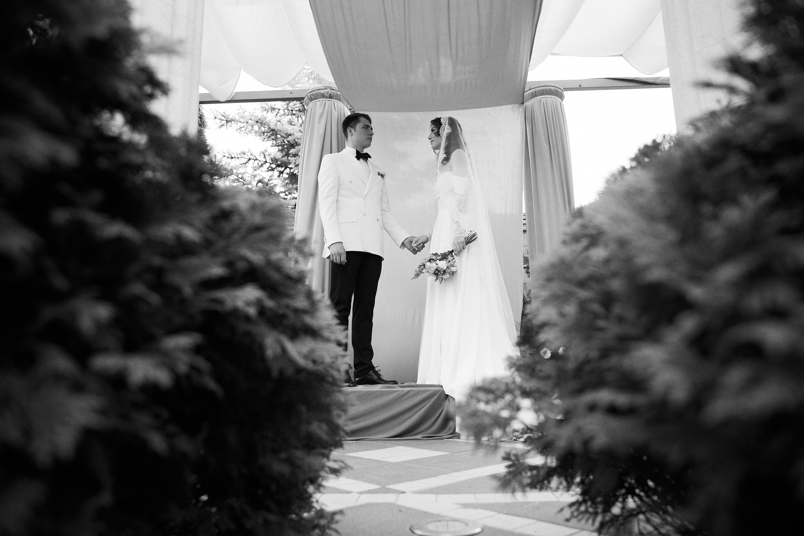 Wedding Day. Фотограф Максим Маркелов