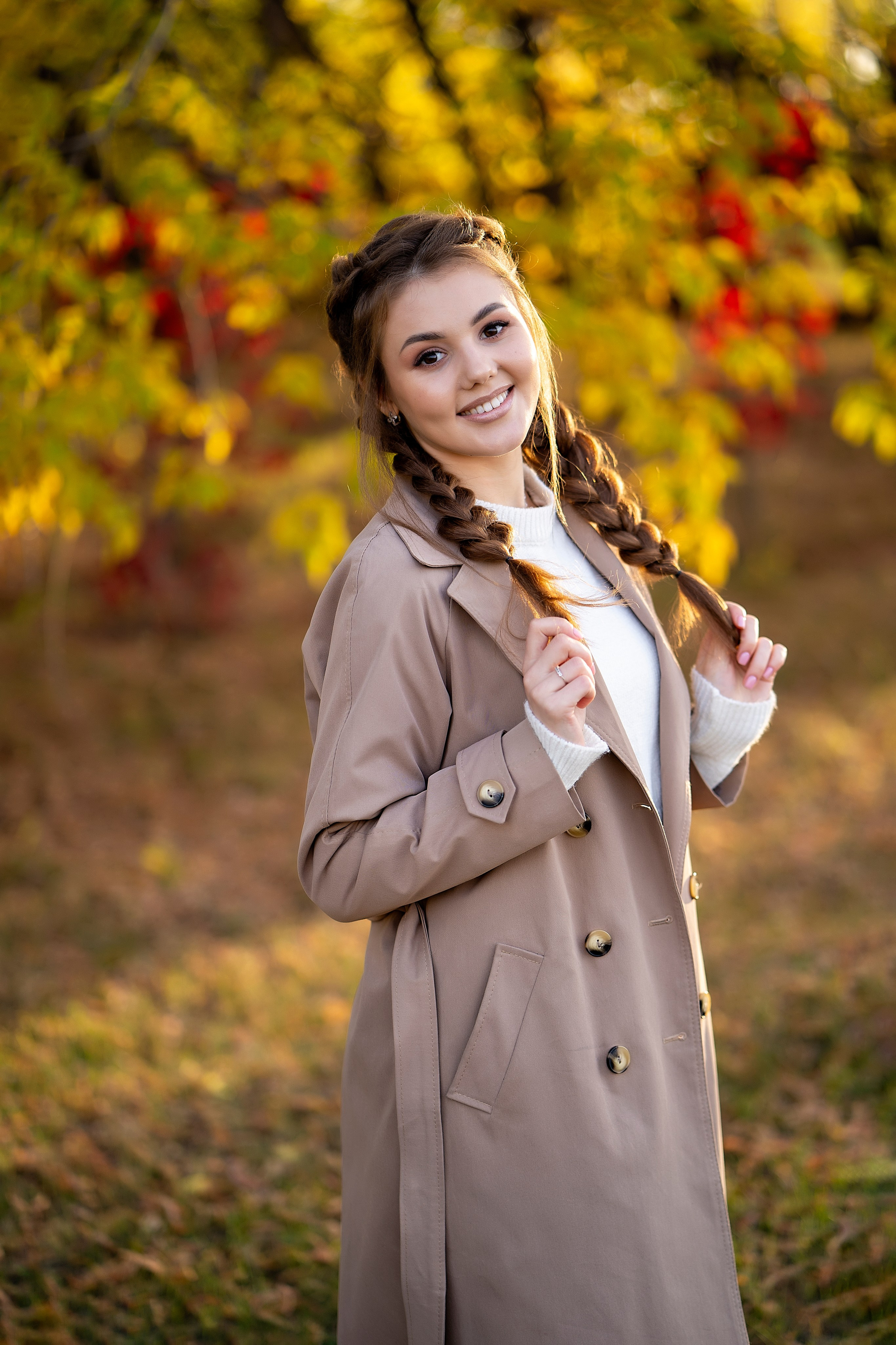 Карина. Главная