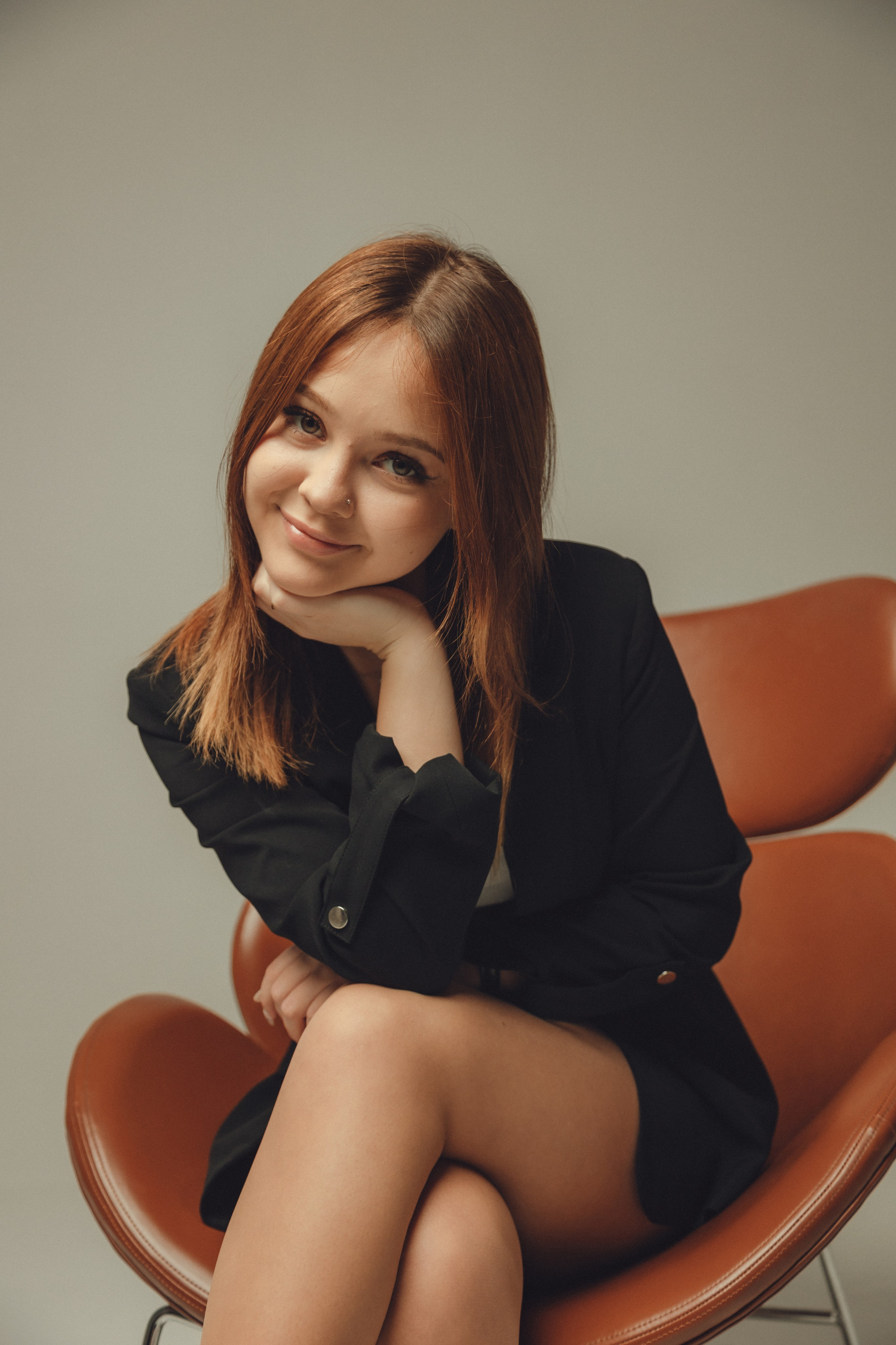 Polina_Студия Калининград. Андрей Миллер Фотограф из Калининграда