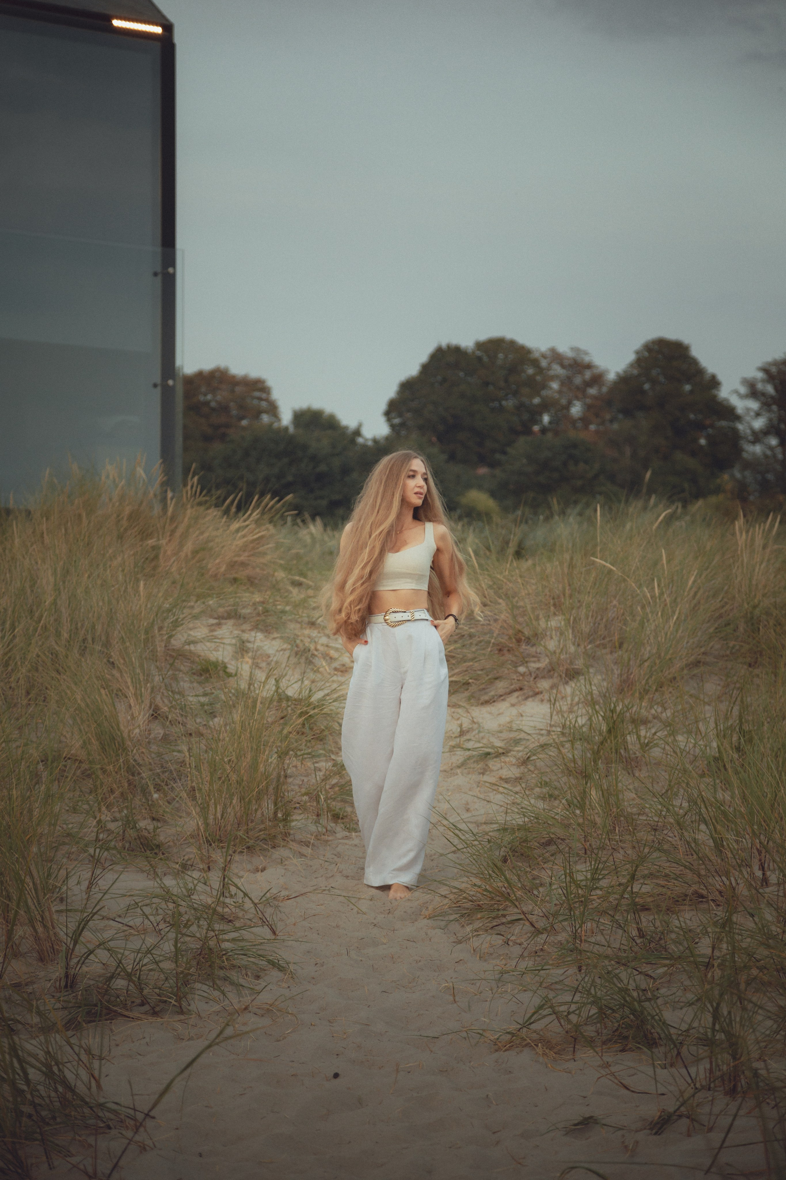 Sergey and Eiena | Янтарный. Андрей Миллер Фотограф из Калининграда