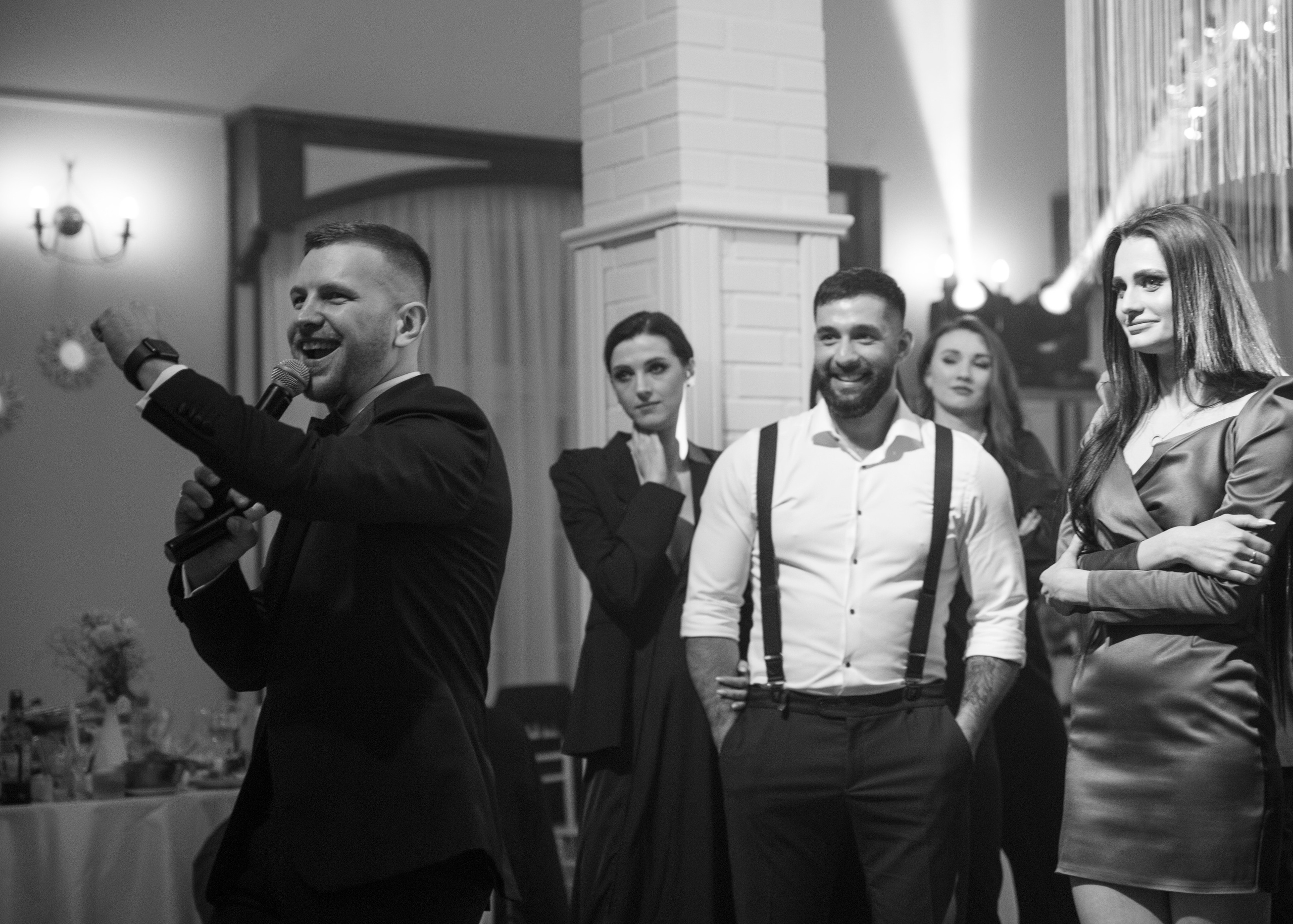 Александр&Эмма 2023 г. Свадебный фотограф Калининград