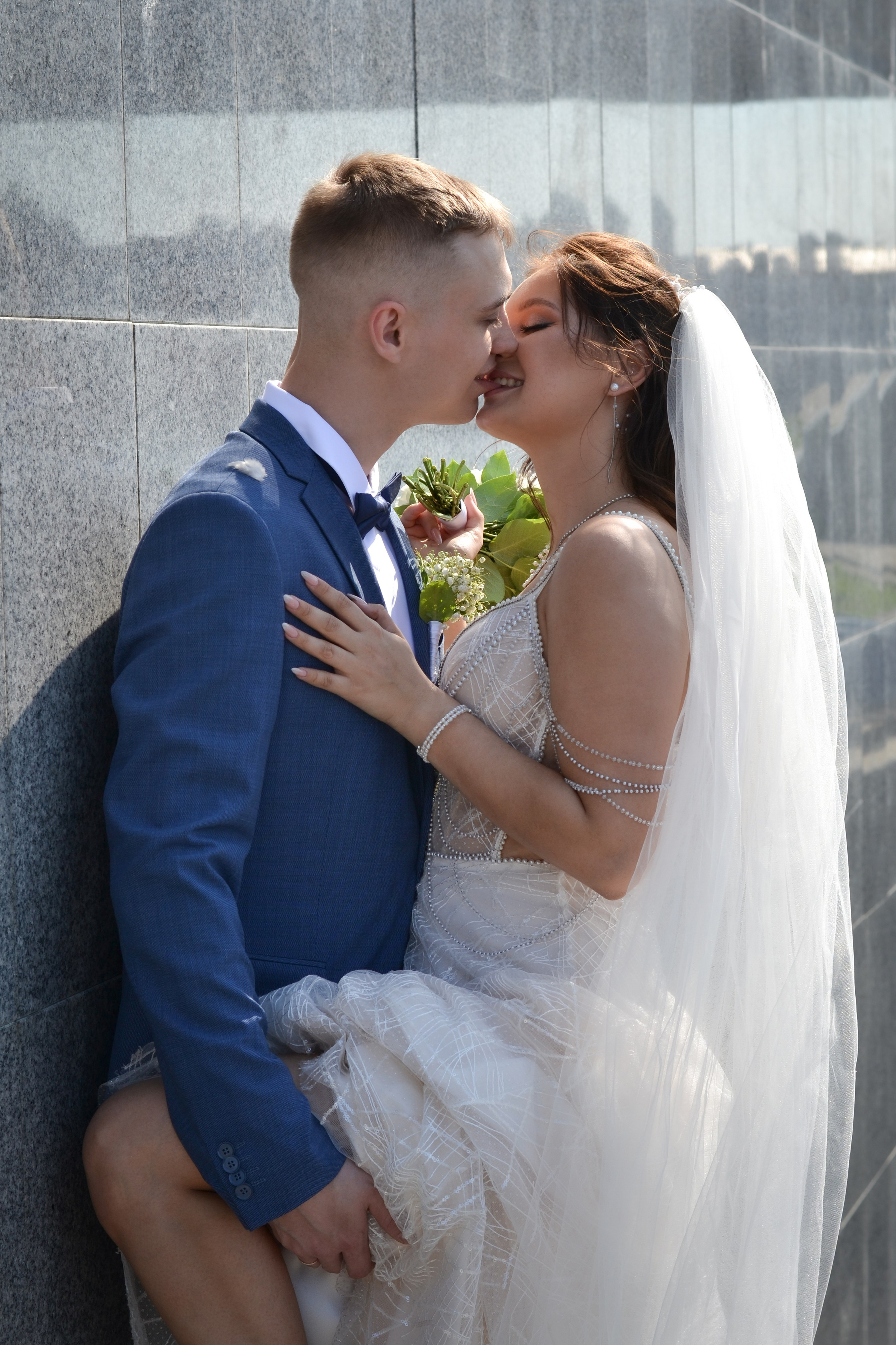 Анастасия и Даниил. Семейный и свадебный фотограф в Йошкар-Оле Виктор Крайт