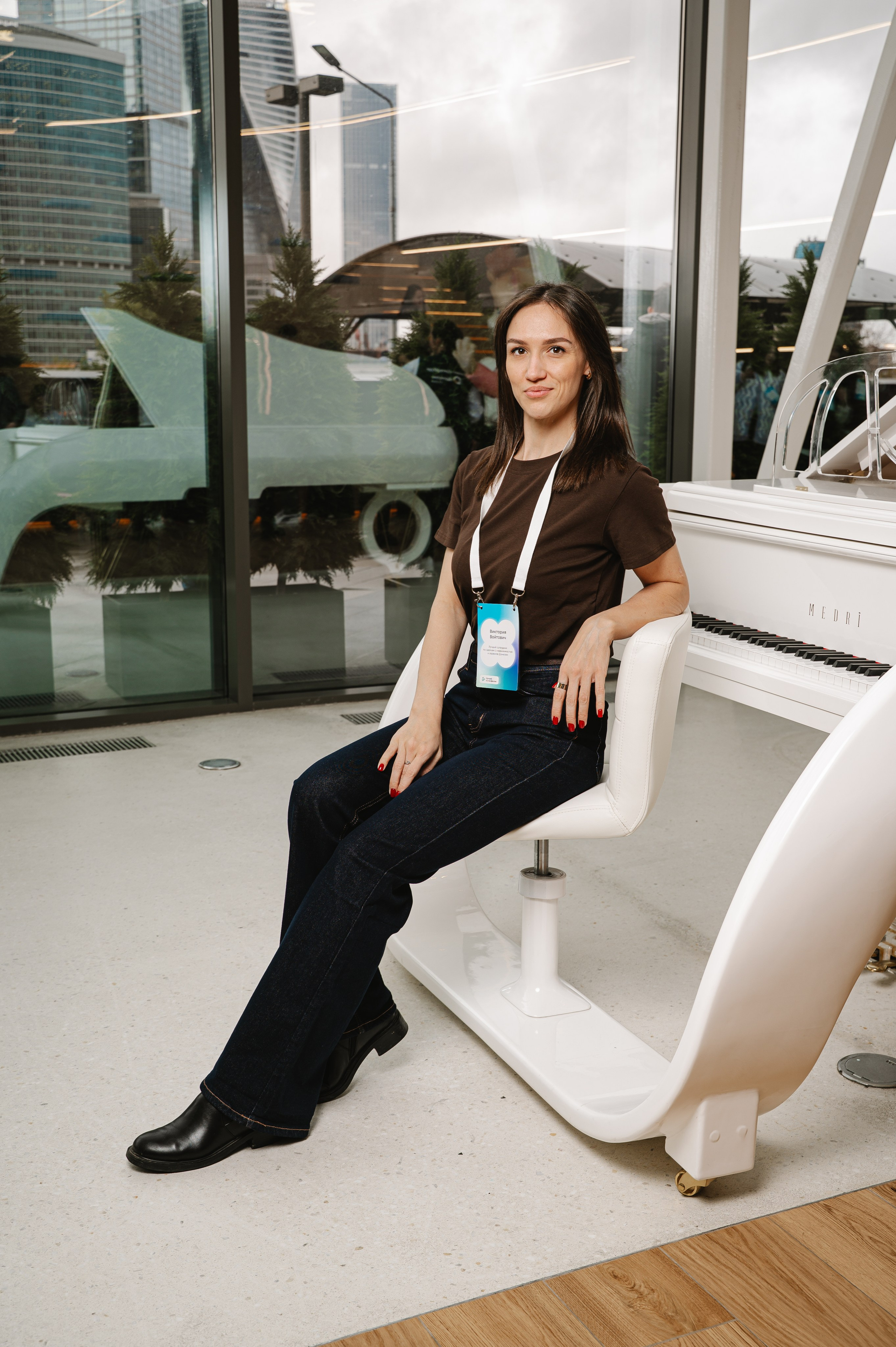 Дом.Клик. Фотограф — Ася Орехова