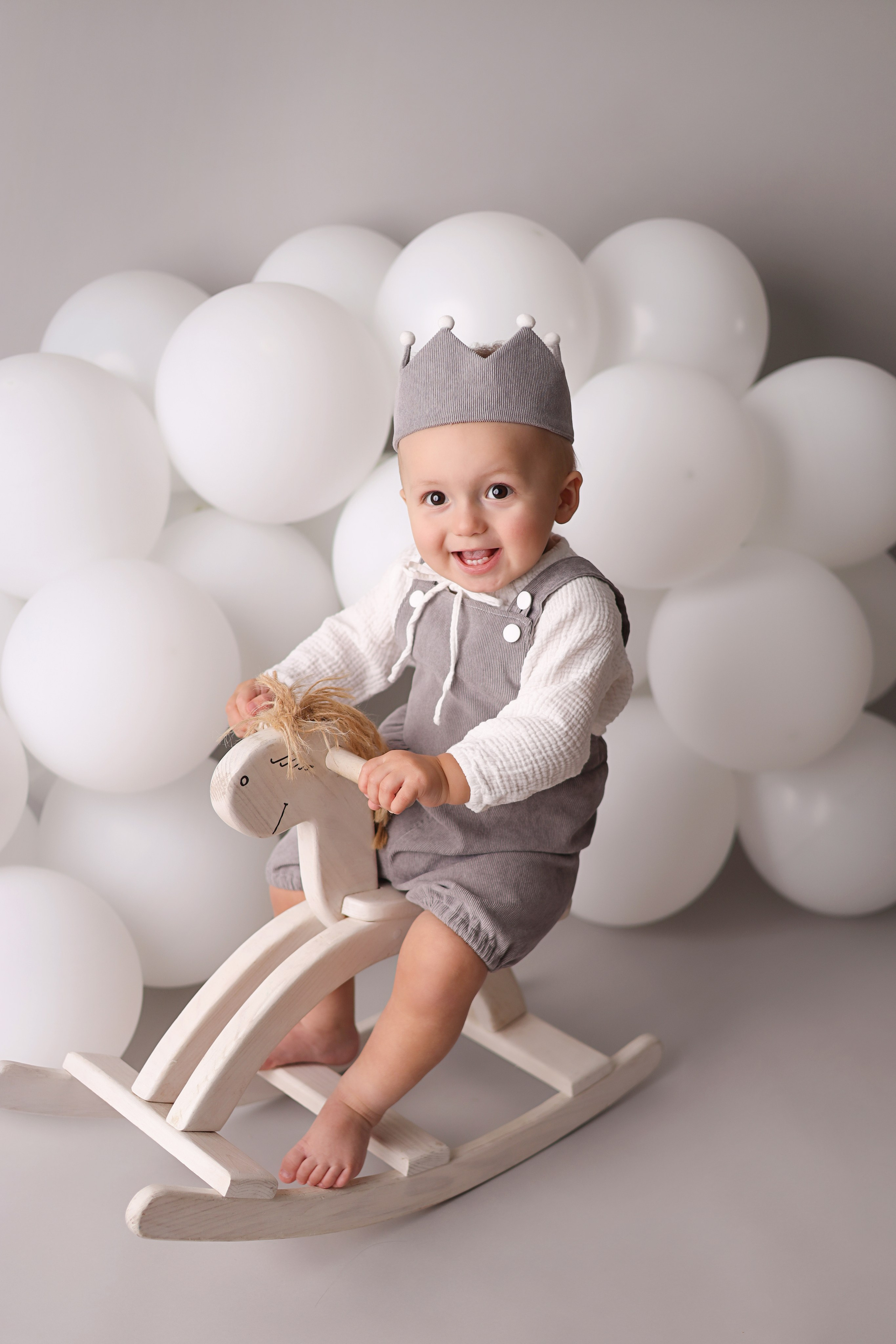 1 годик Адаму. Фотограф новорожденных Москва. Ньюборн фотограф Москва