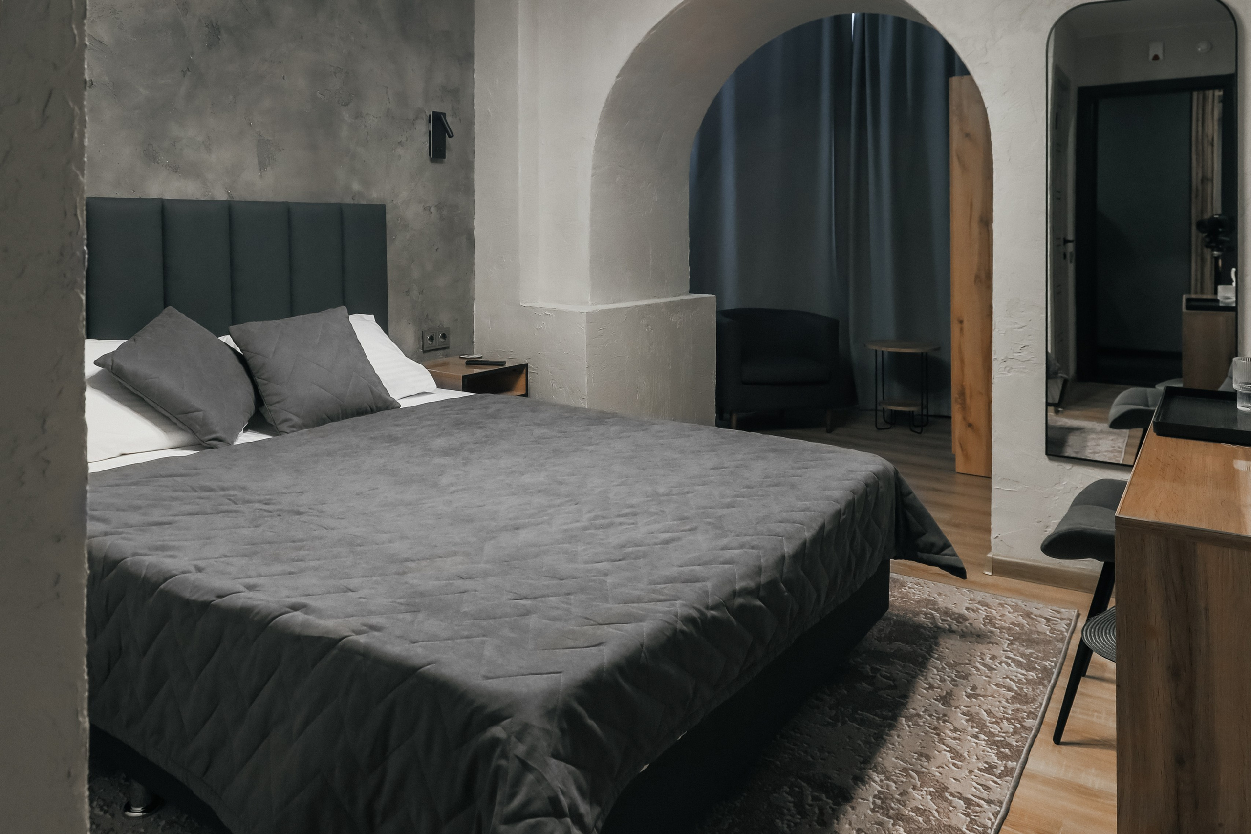 фотосессия интерьера