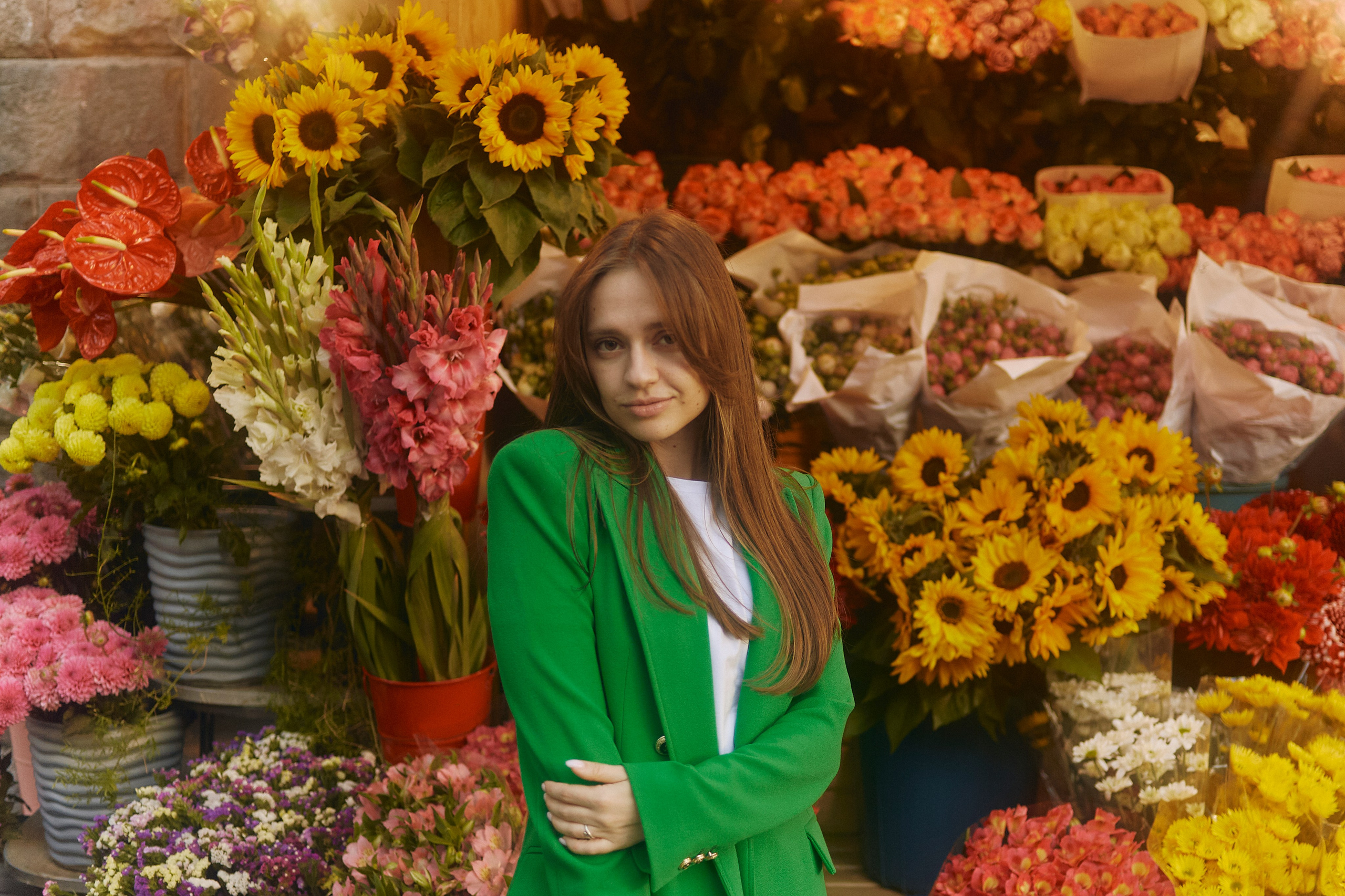 Настя. Egor Plakhotin Photography