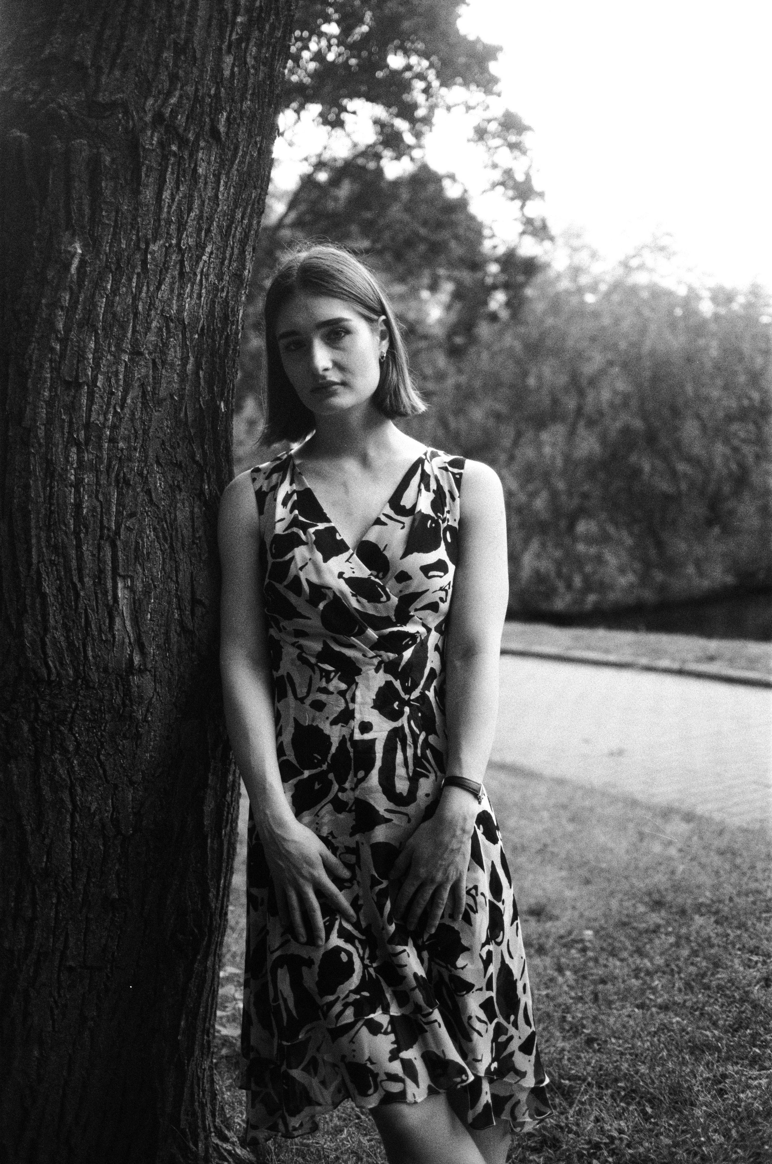 Ася. Egor Plakhotin Photography